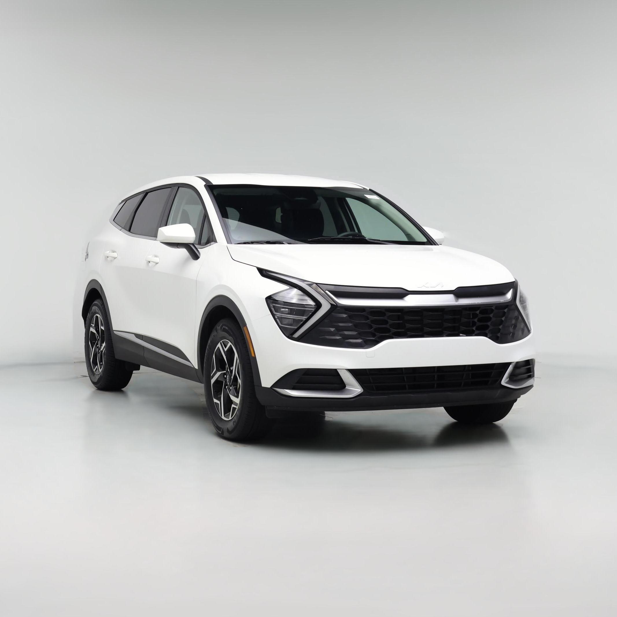 Thumbnail: 2025 Kia Sportage - 1