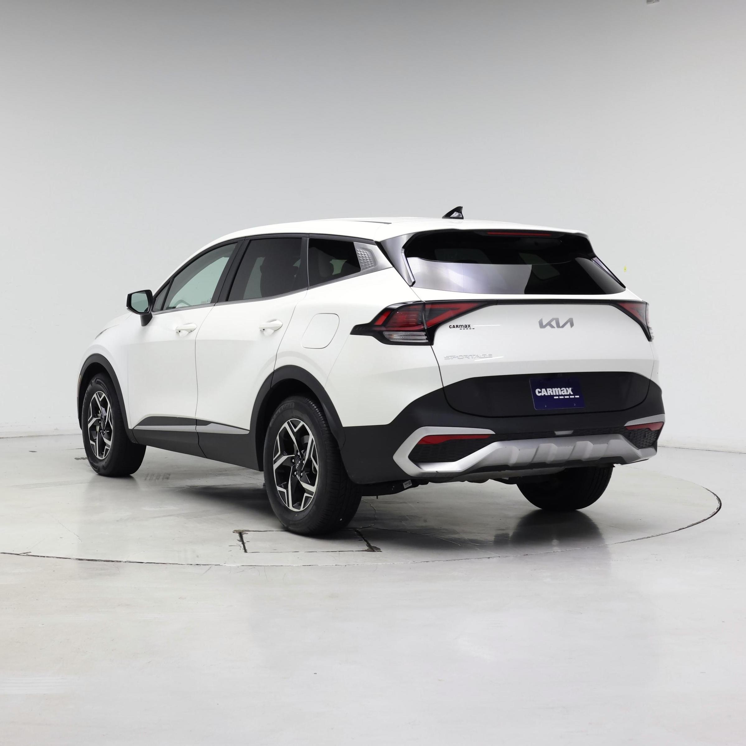 Thumbnail: 2025 Kia Sportage - 2