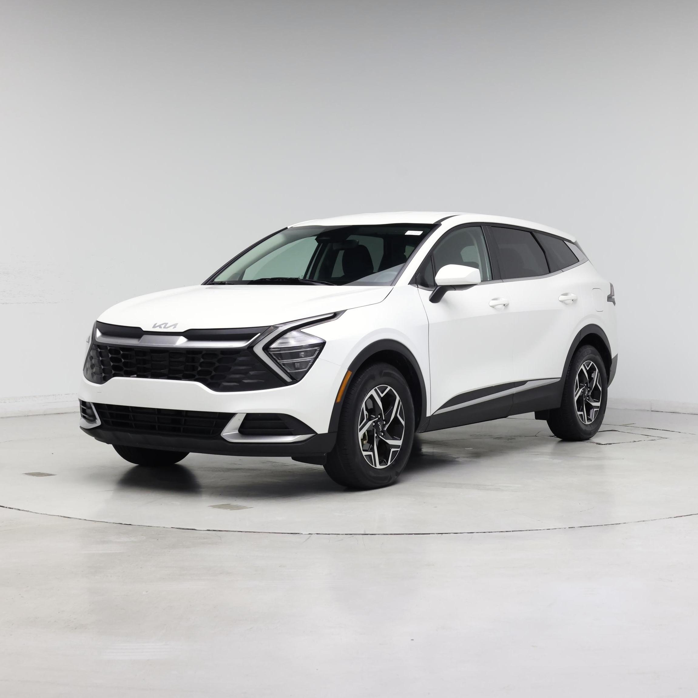 Thumbnail: 2025 Kia Sportage - 4