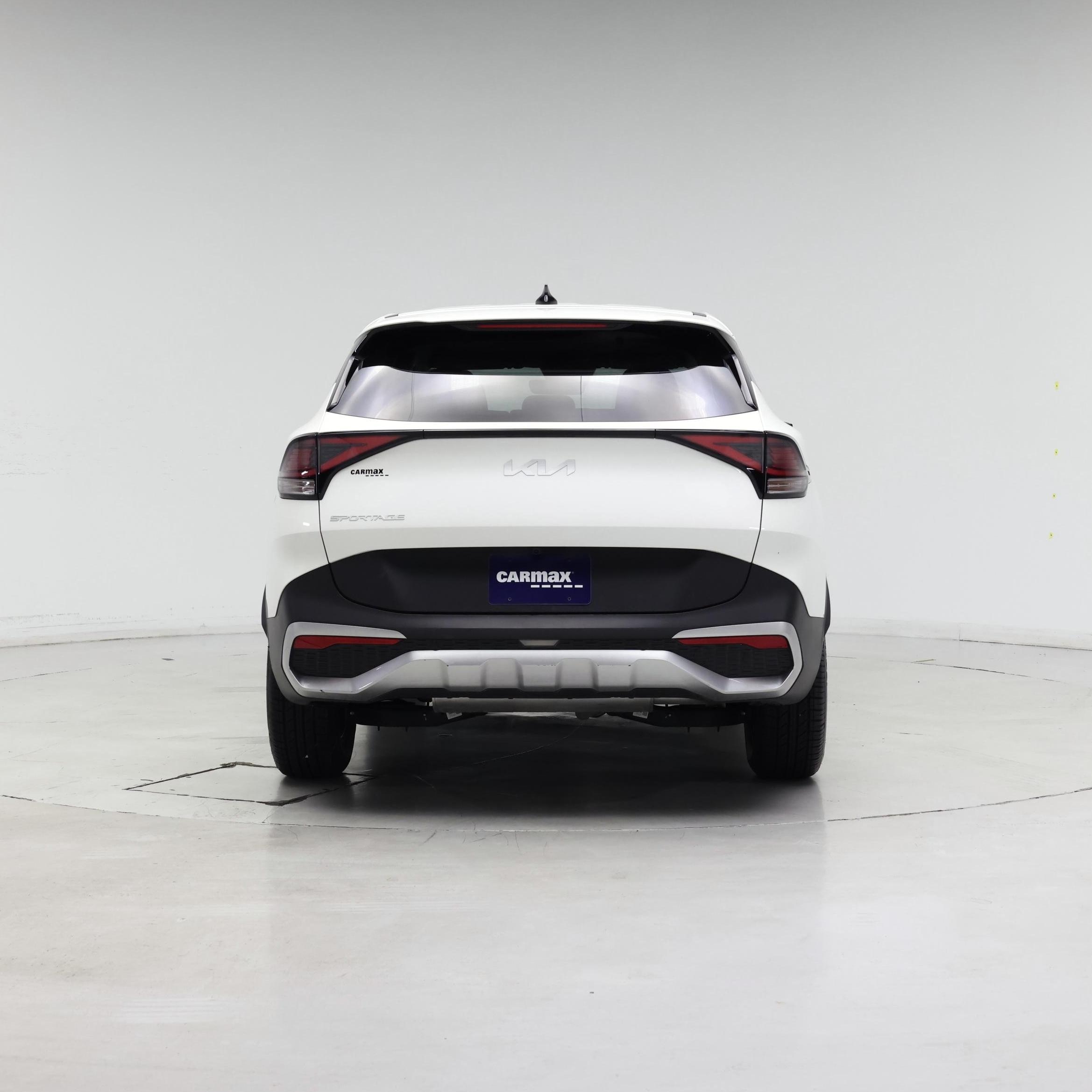 Thumbnail: 2025 Kia Sportage - 6