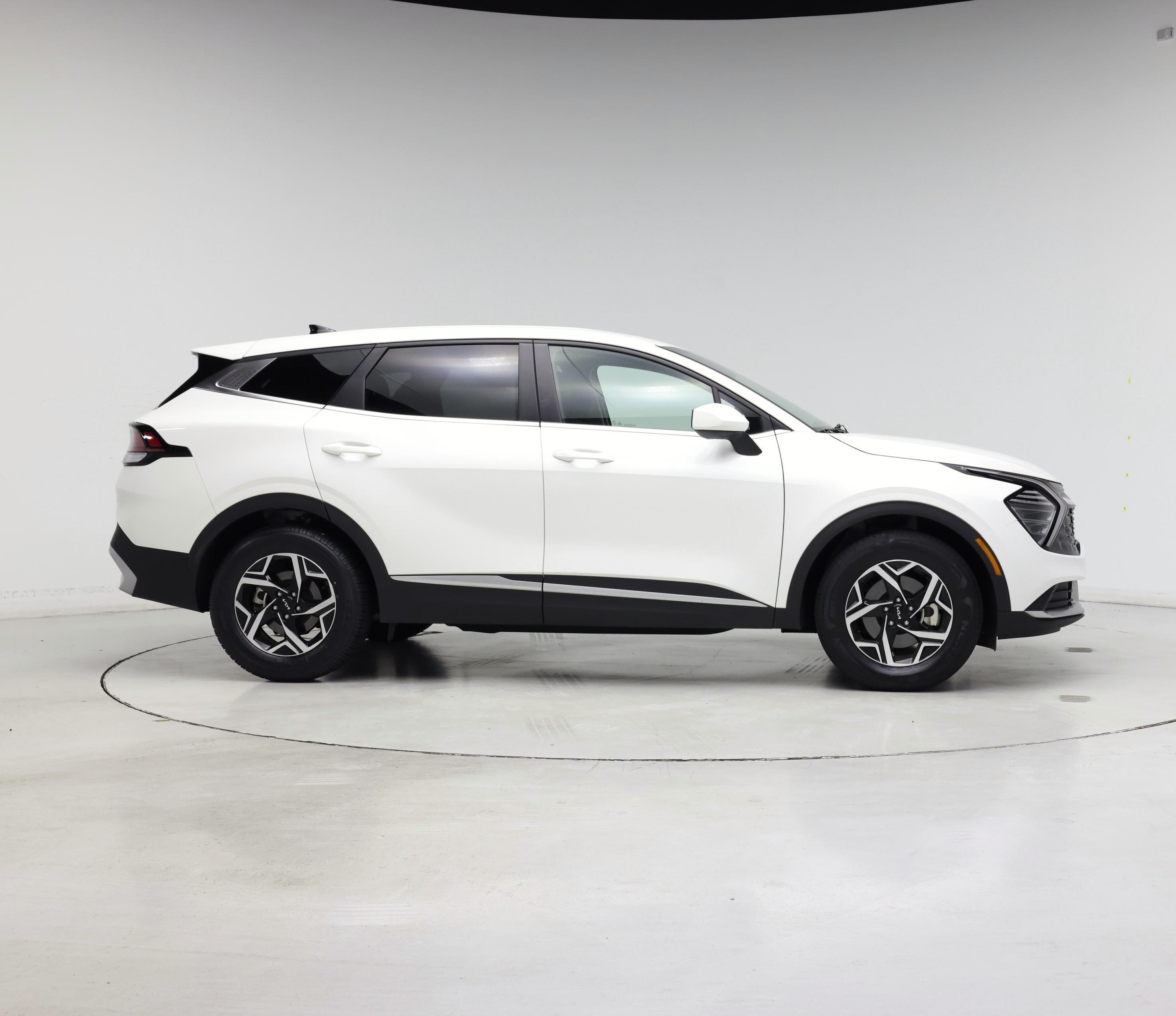 Thumbnail: 2025 Kia Sportage - 7