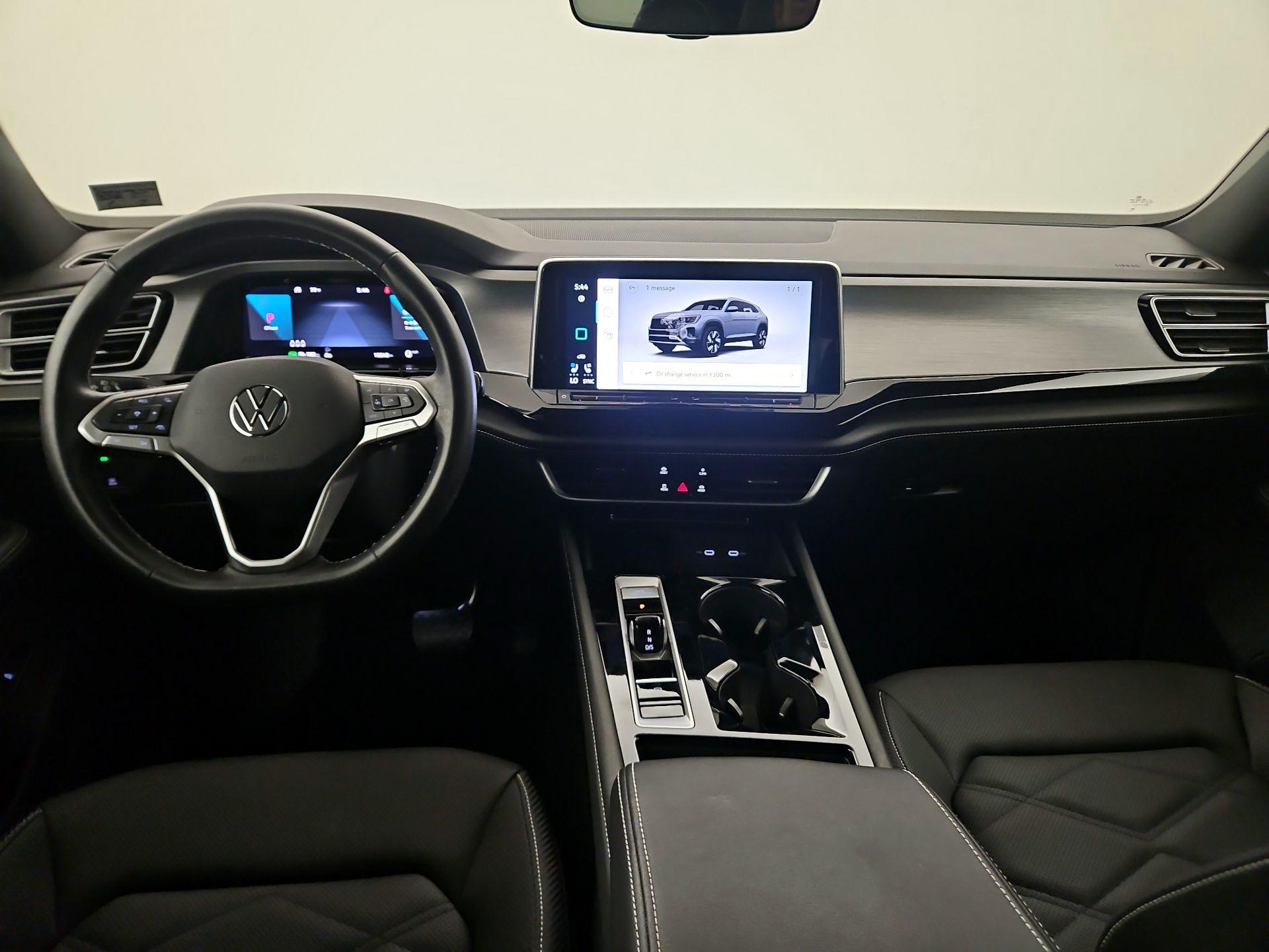 Thumbnail: 2025 Volkswagen Atlas - 9