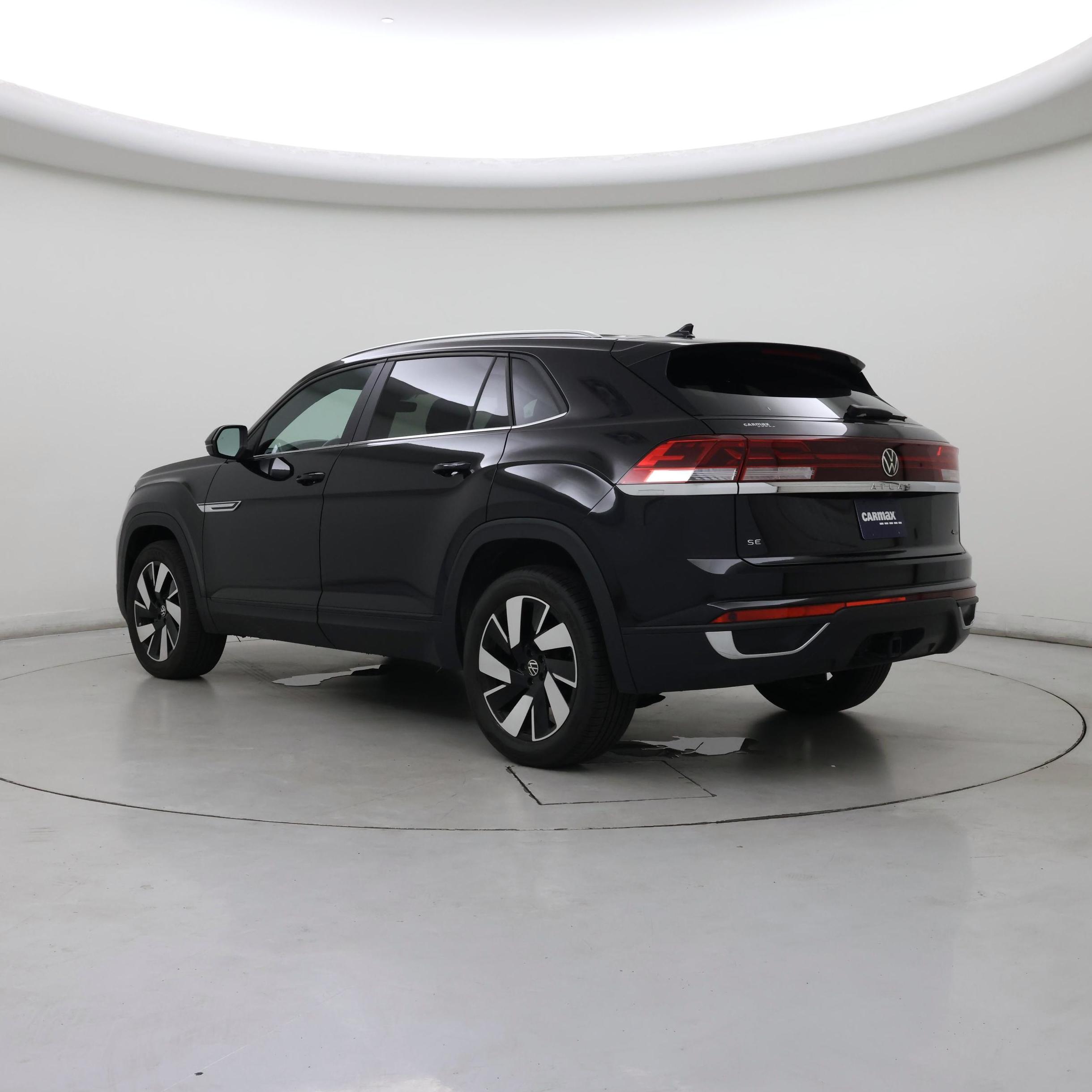 Thumbnail: 2025 Volkswagen Atlas - 2