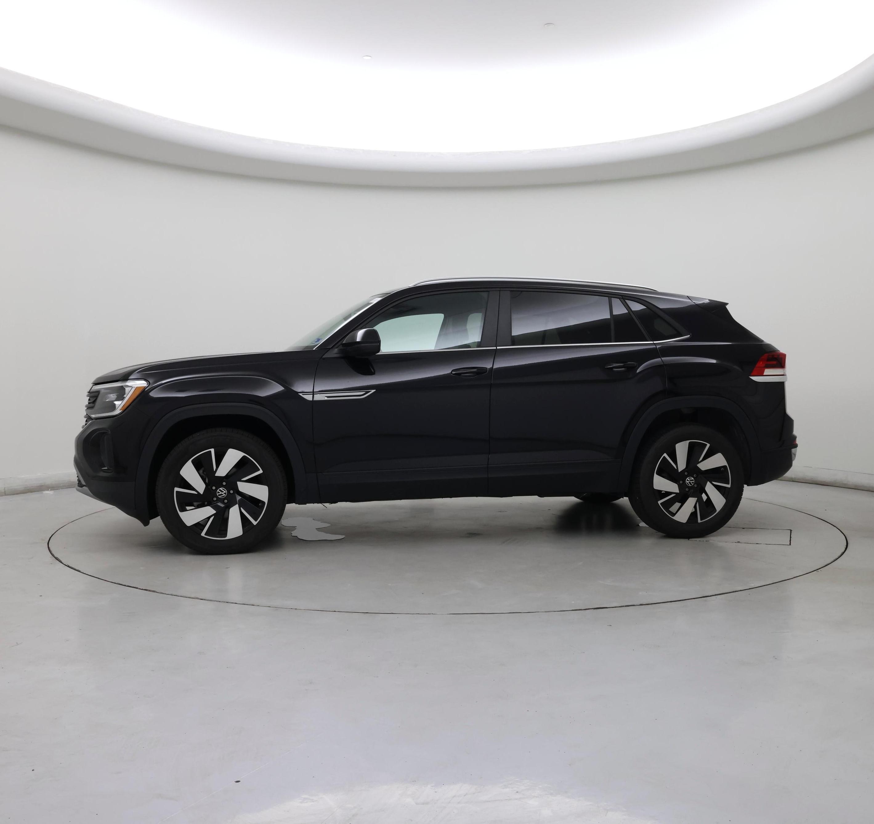 Thumbnail: 2025 Volkswagen Atlas - 3