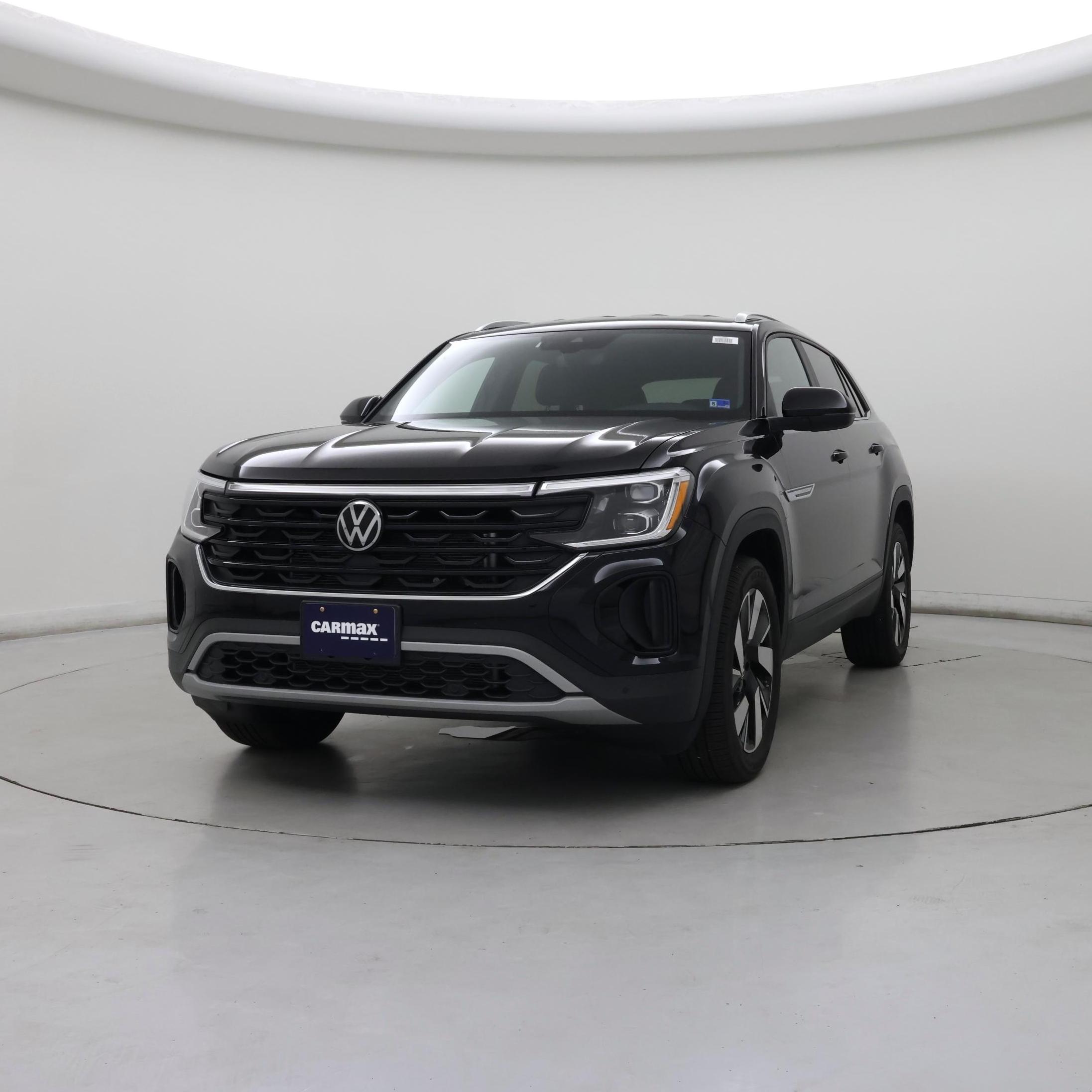 Thumbnail: 2025 Volkswagen Atlas - 4