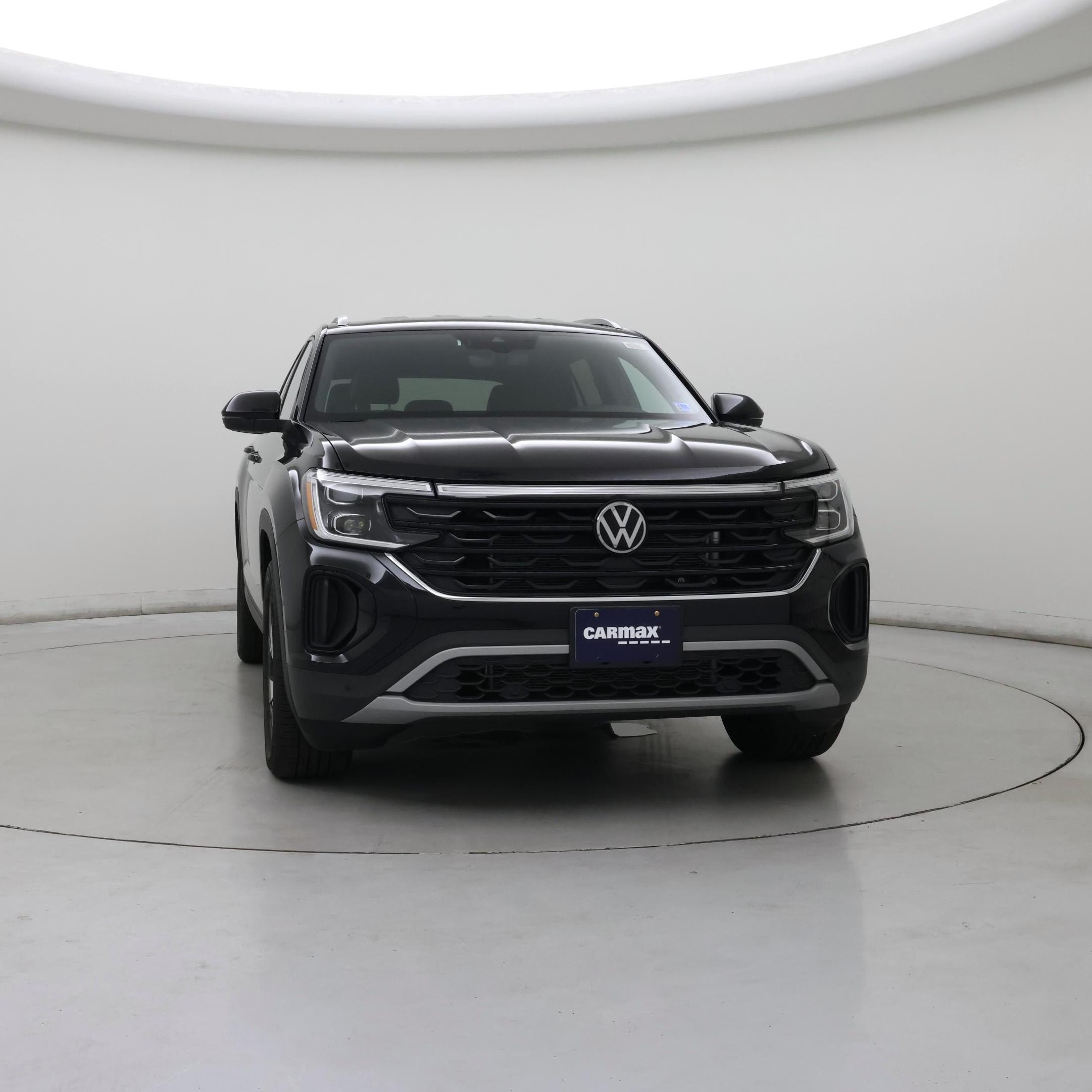 Thumbnail: 2025 Volkswagen Atlas - 5