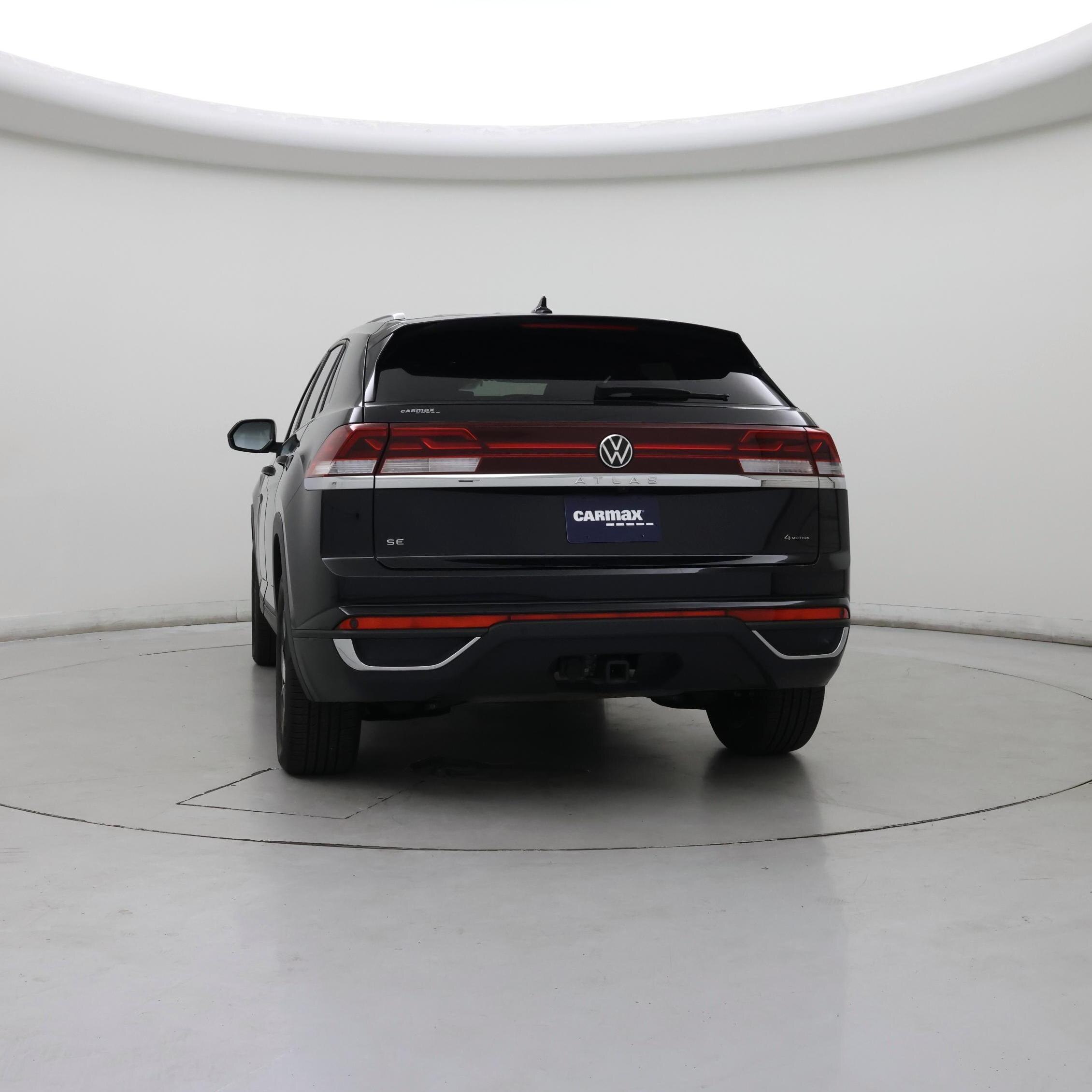 Thumbnail: 2025 Volkswagen Atlas - 6