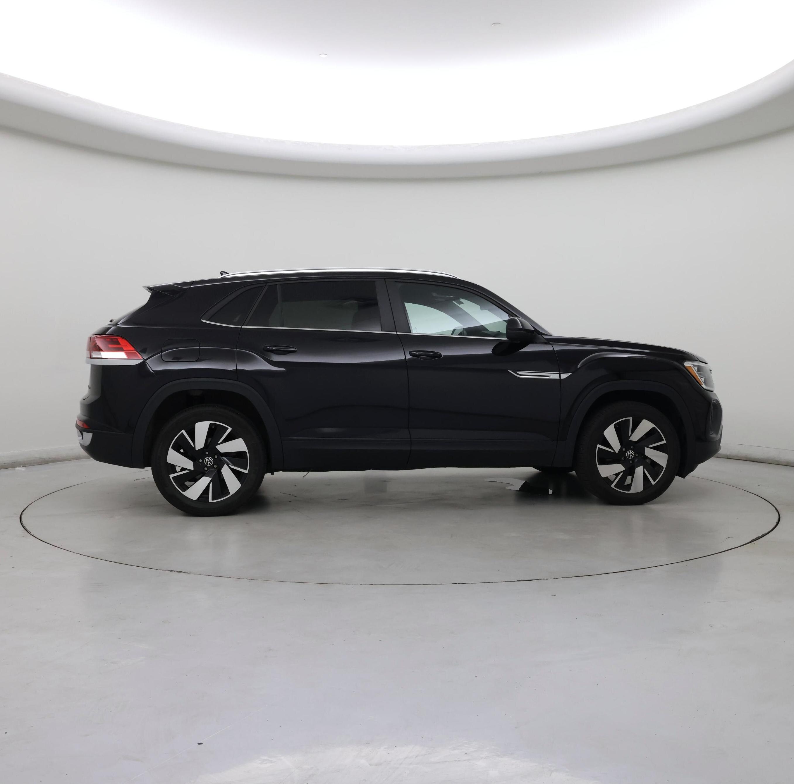 Thumbnail: 2025 Volkswagen Atlas - 7
