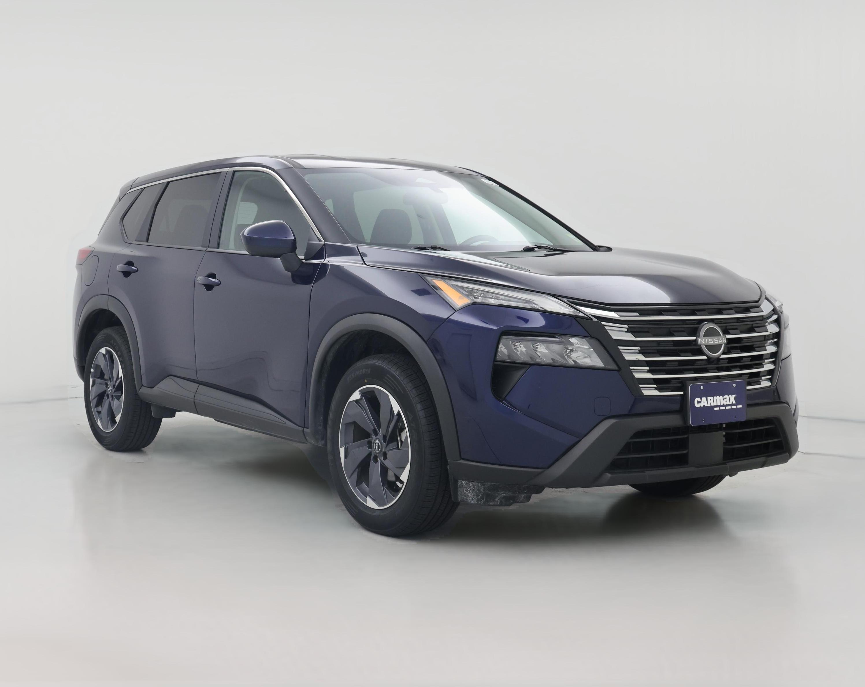 Thumbnail: 2025 Nissan Rogue - 1