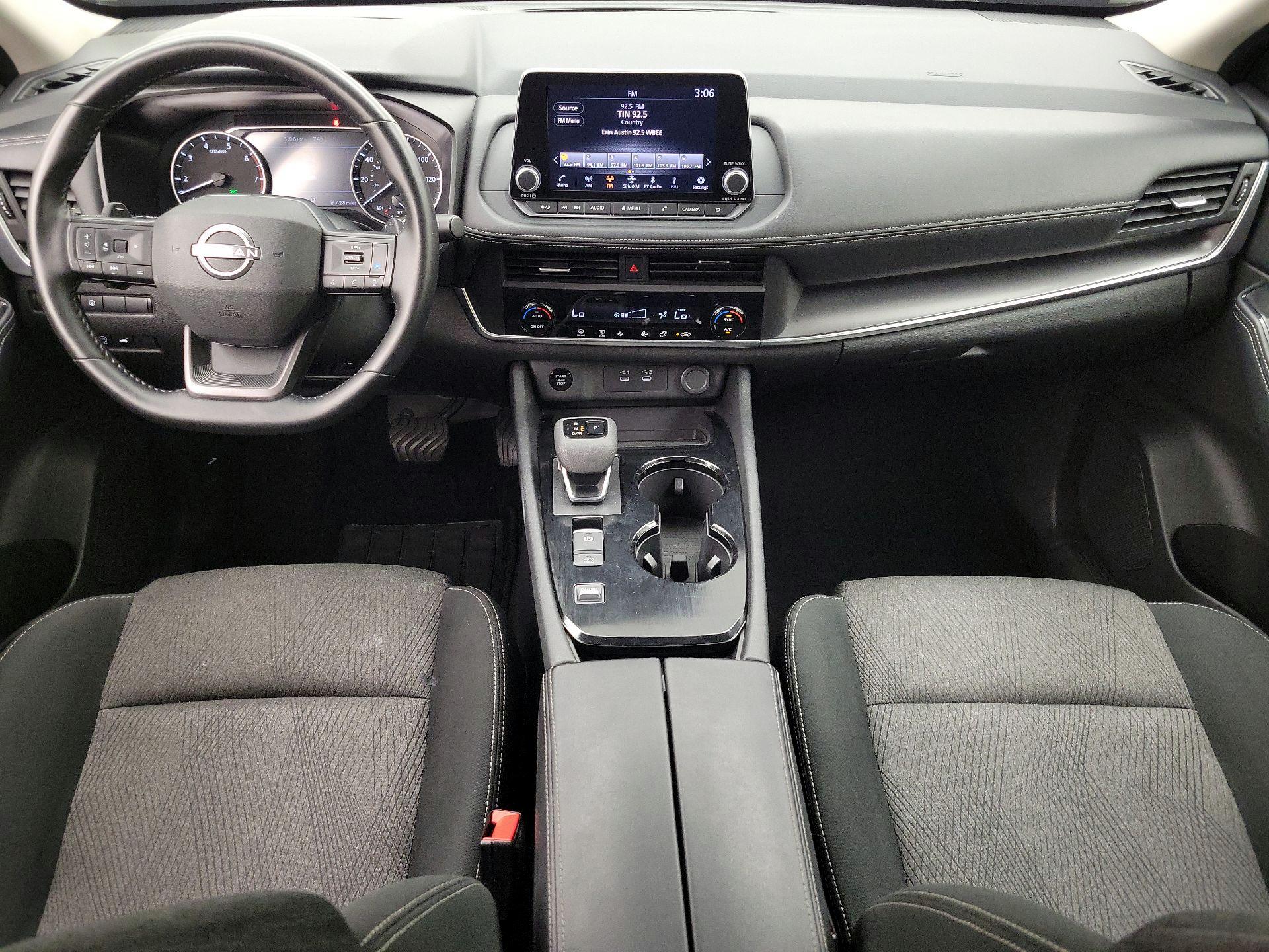 Thumbnail: 2025 Nissan Rogue - 9