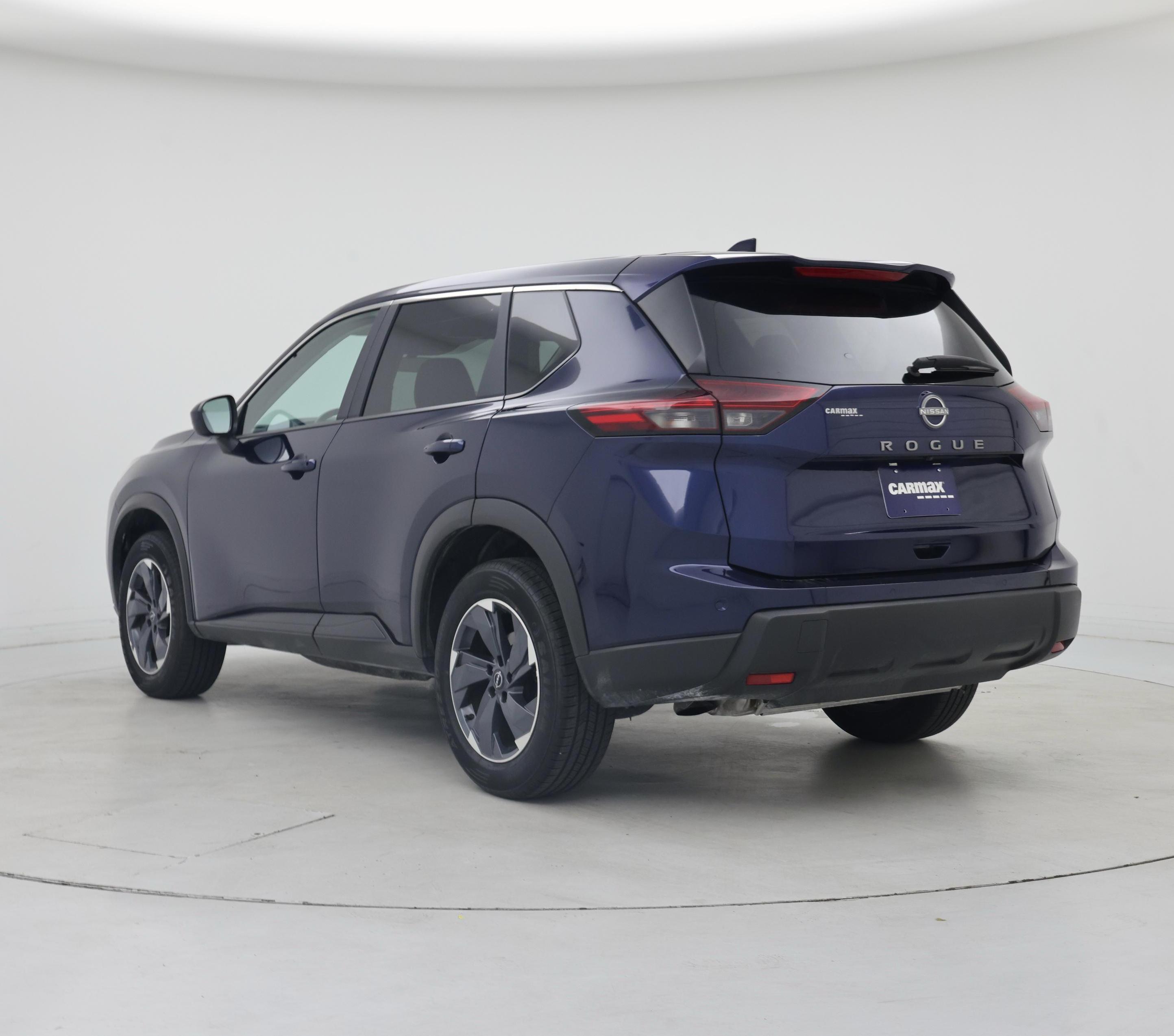 Thumbnail: 2025 Nissan Rogue - 2