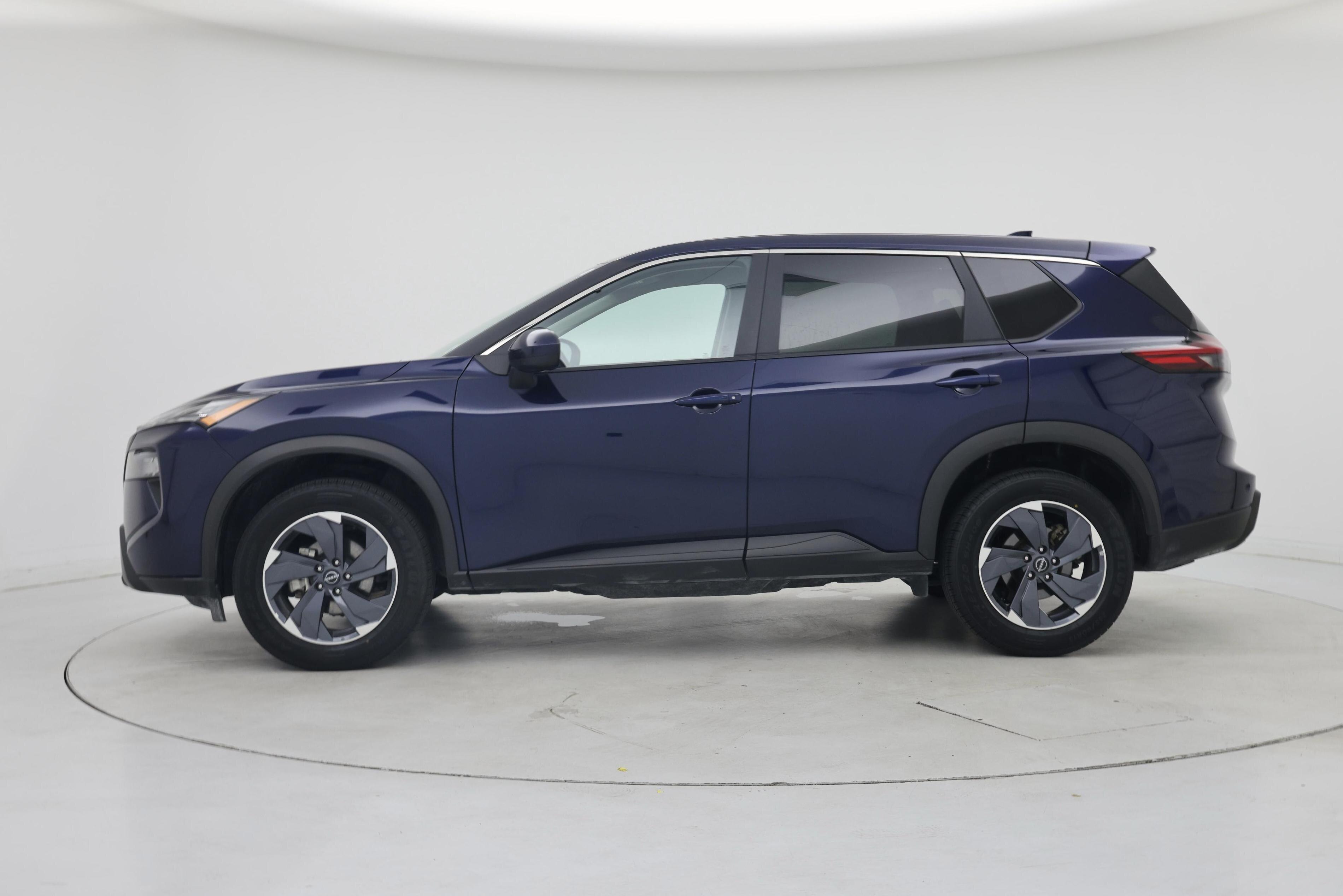 Thumbnail: 2025 Nissan Rogue - 3