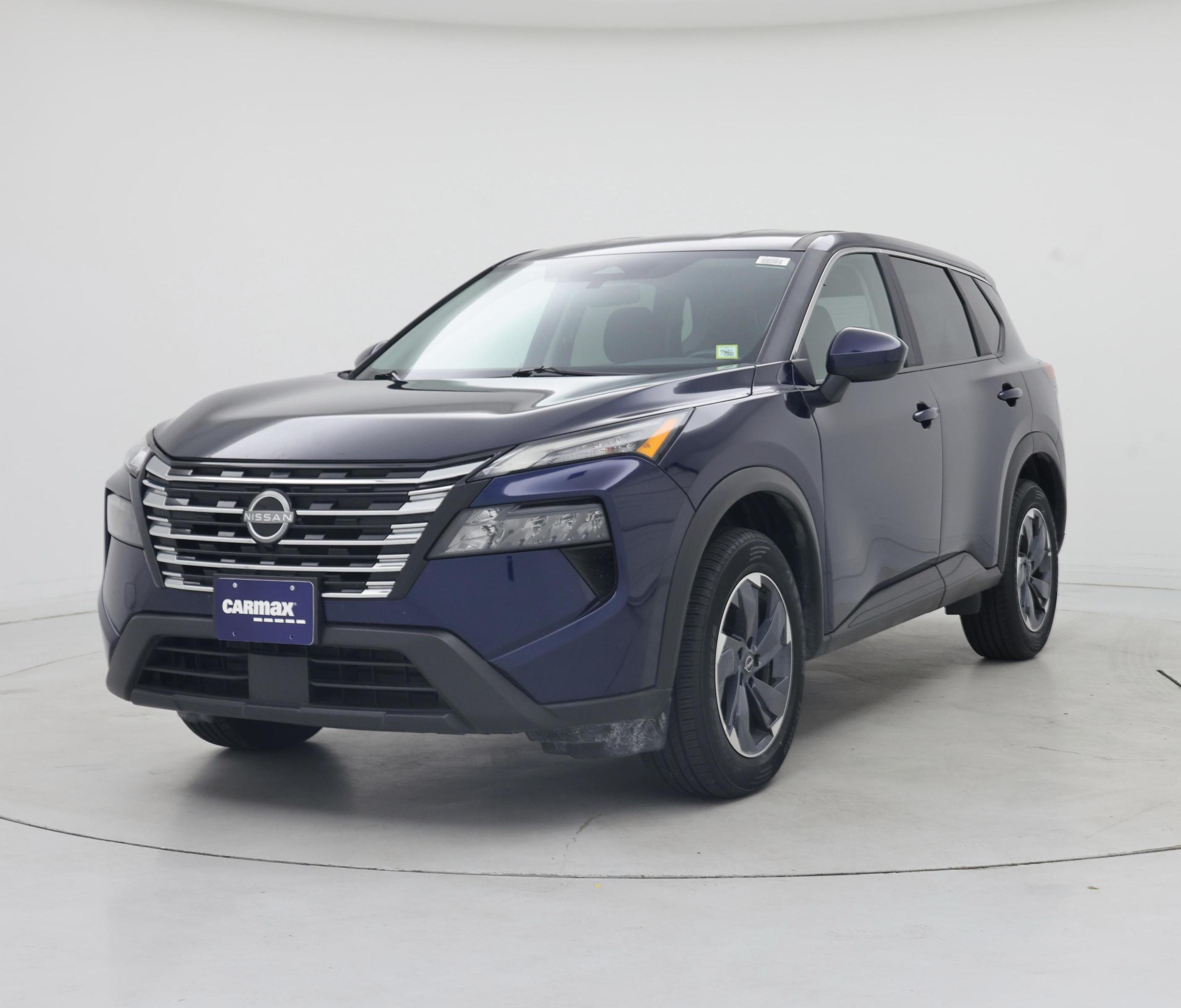 Thumbnail: 2025 Nissan Rogue - 4