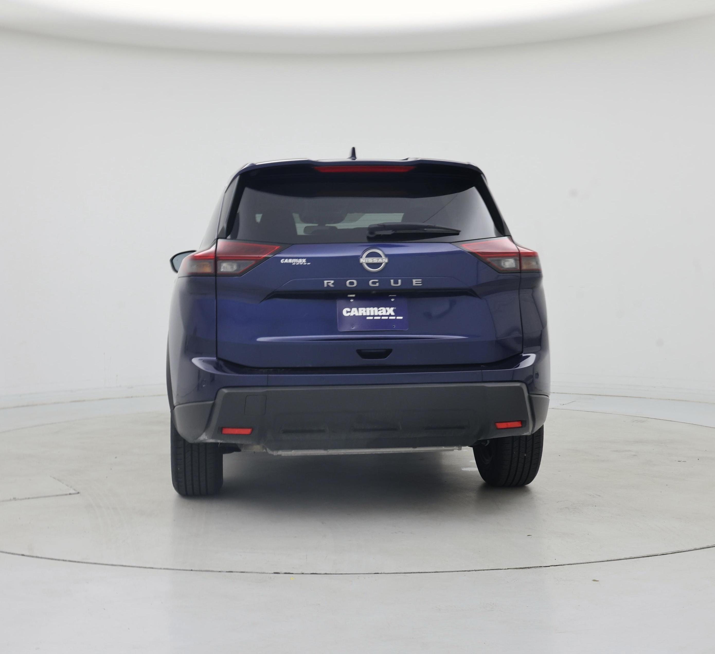 Thumbnail: 2025 Nissan Rogue - 6