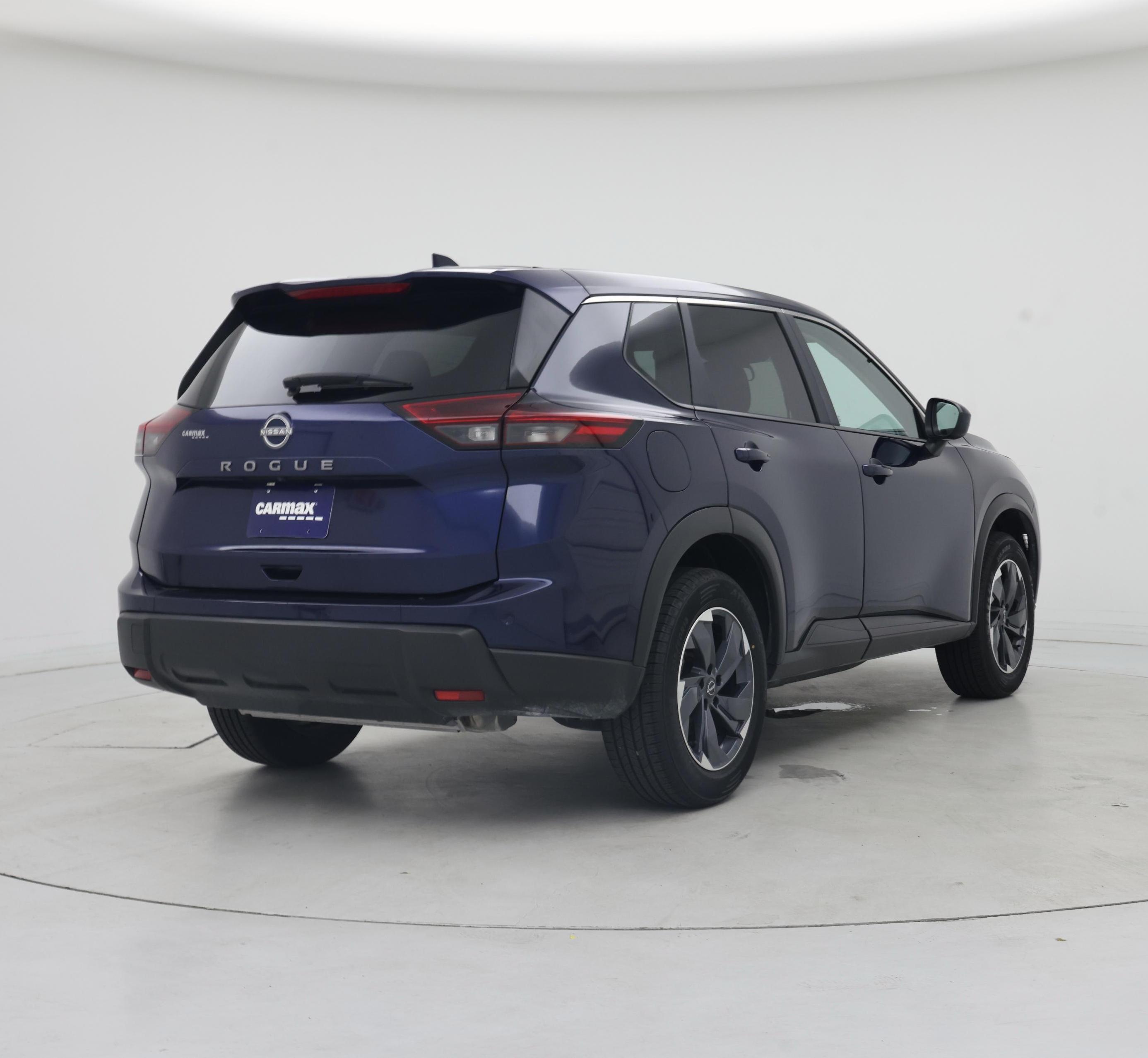 Thumbnail: 2025 Nissan Rogue - 8