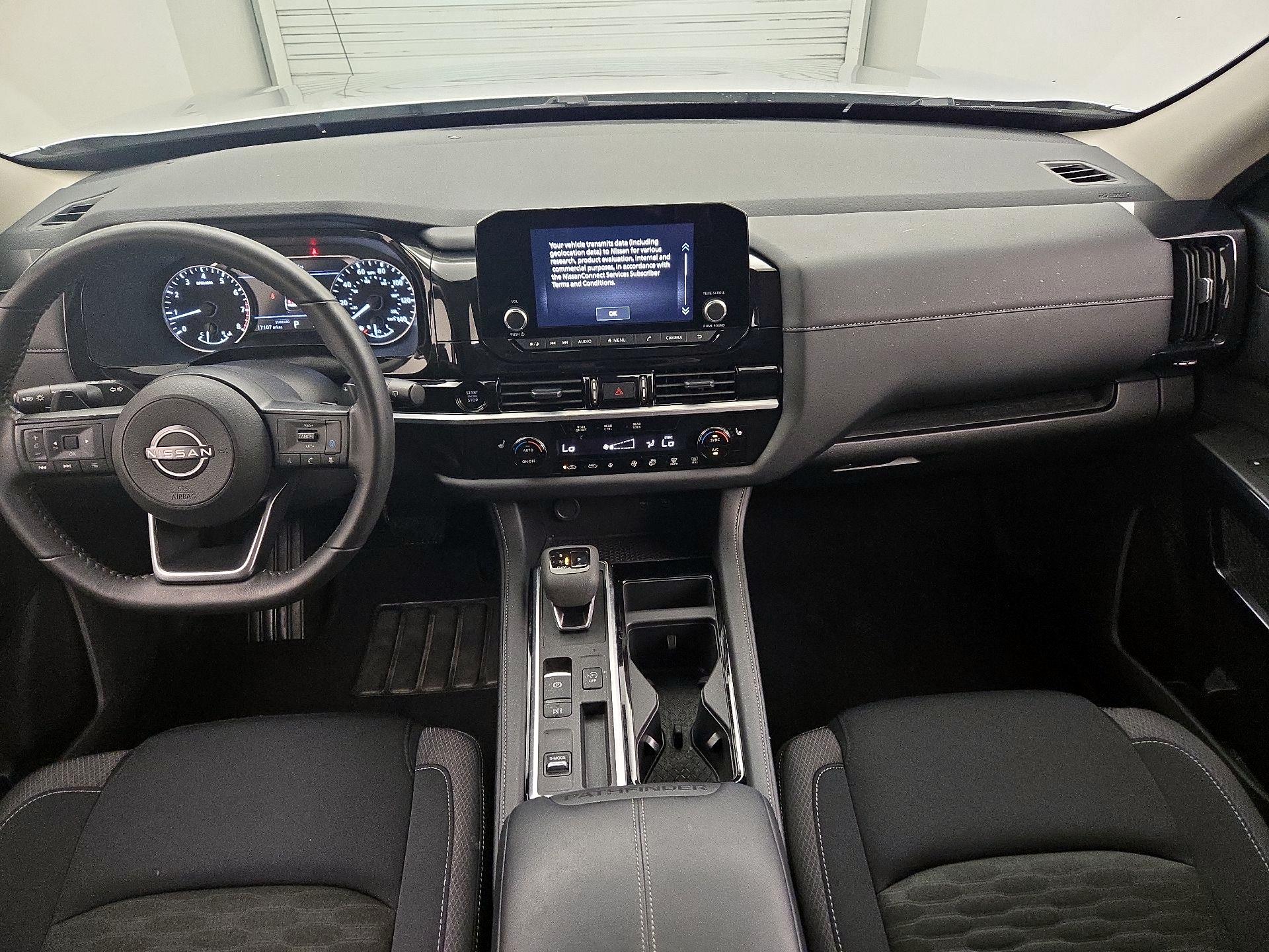 Thumbnail: 2025 Nissan Pathfinder - 9