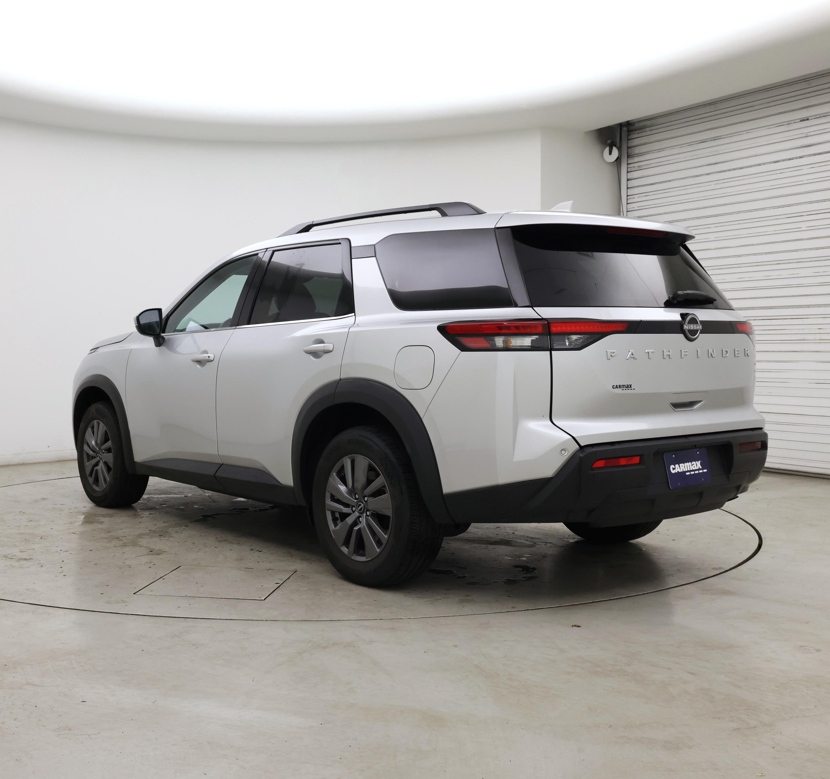 Thumbnail: 2025 Nissan Pathfinder - 2