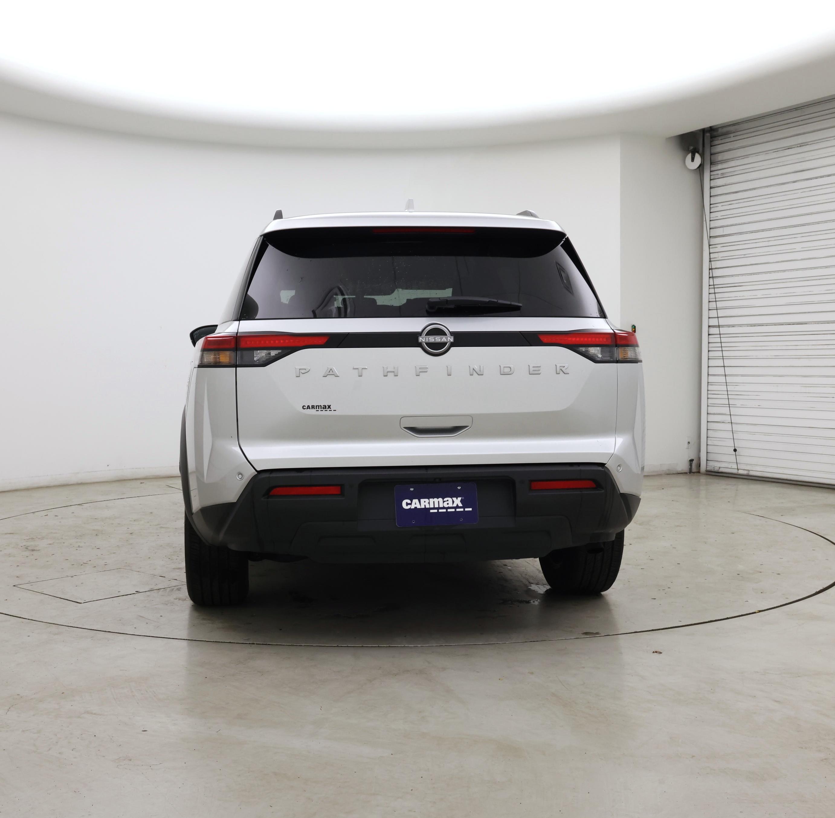 Thumbnail: 2025 Nissan Pathfinder - 6
