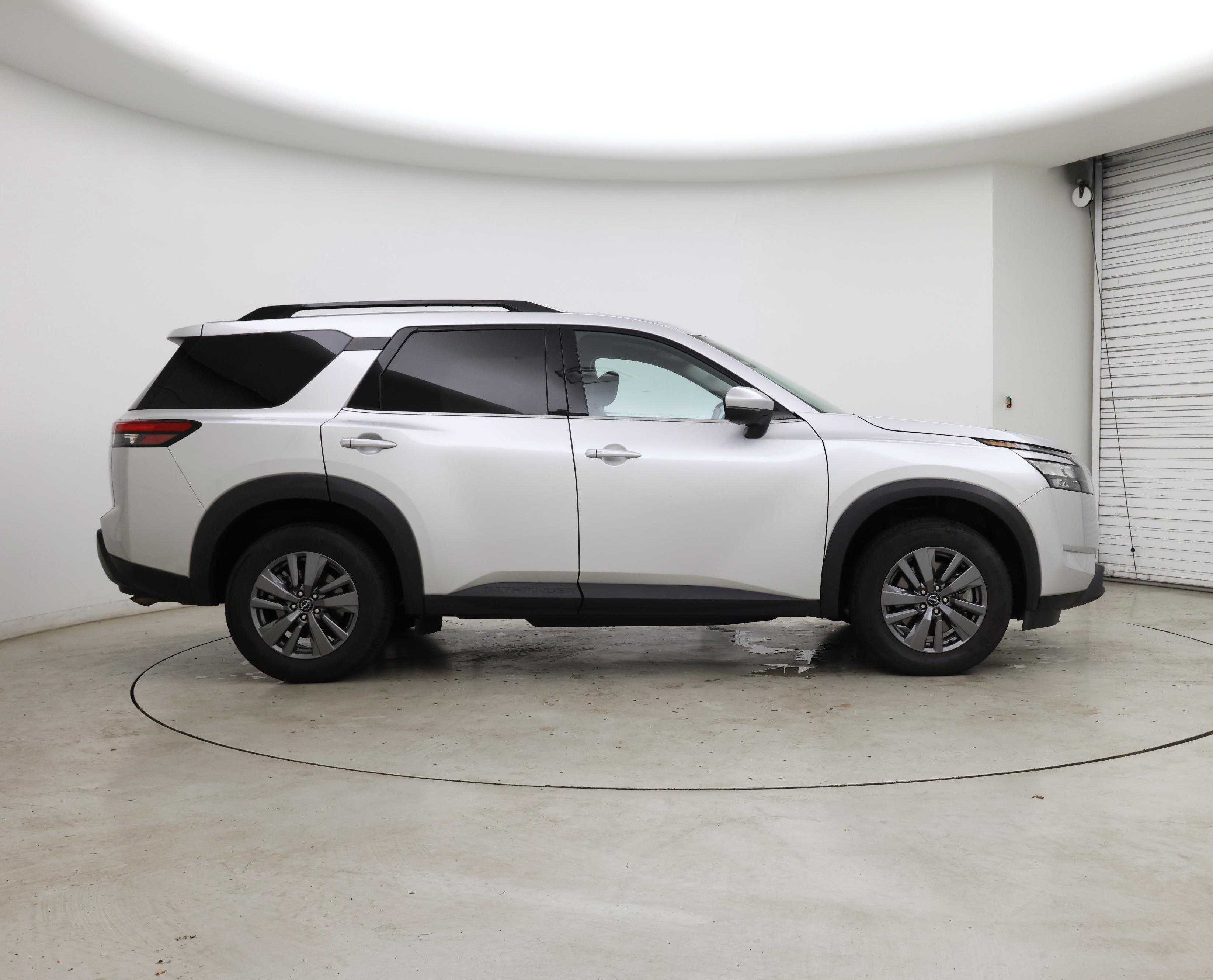 Thumbnail: 2025 Nissan Pathfinder - 7