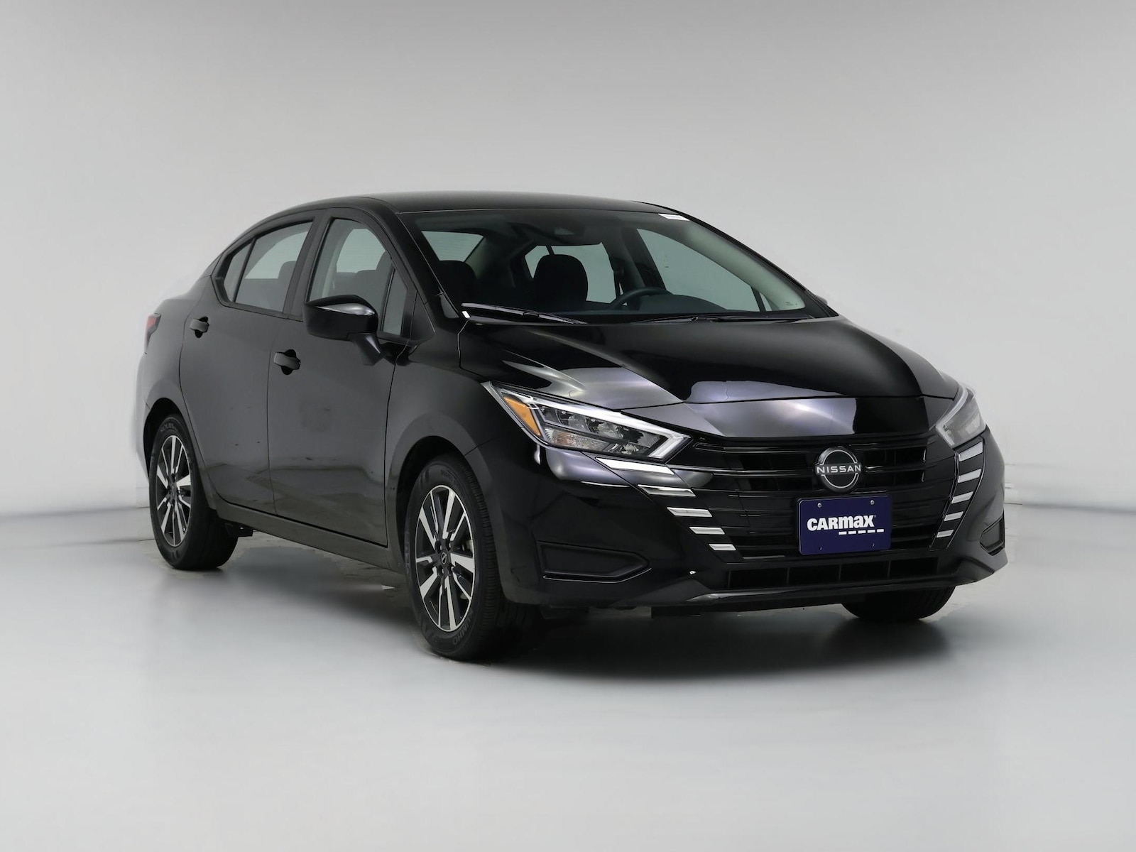 2025 Nissan Versa Sedan SV - Photo 1