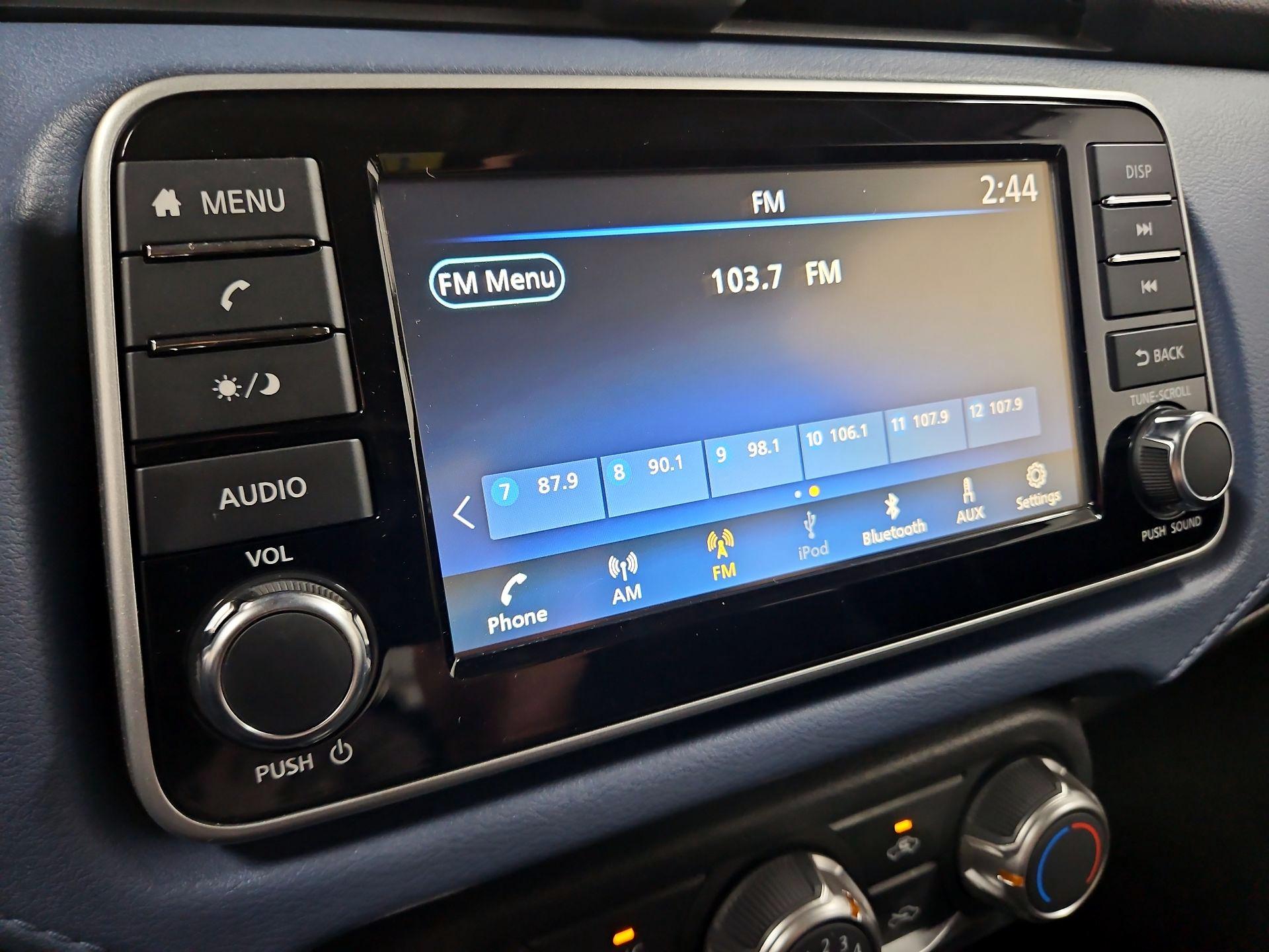 Thumbnail: 2025 Nissan Versa - 15