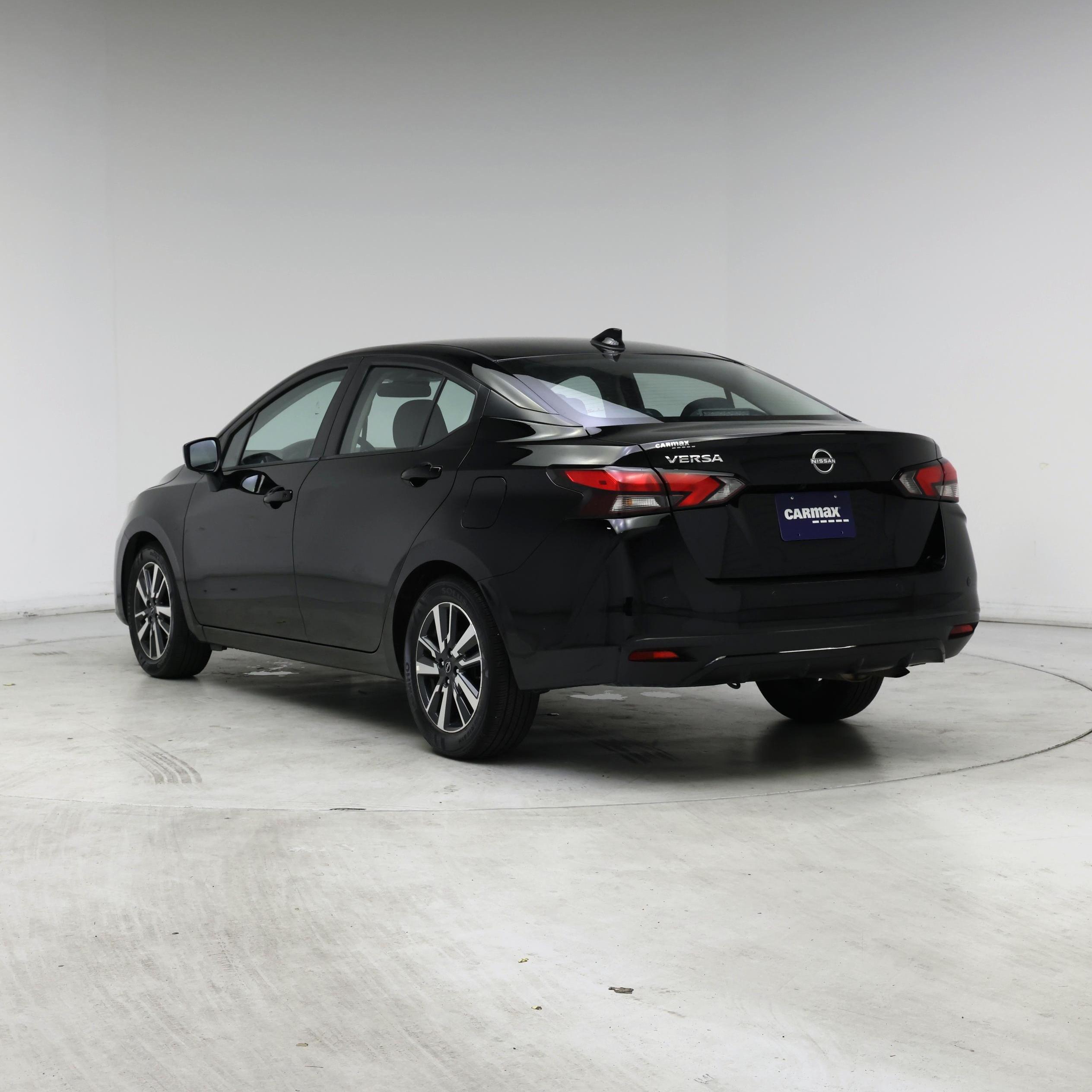 Thumbnail: 2025 Nissan Versa - 2