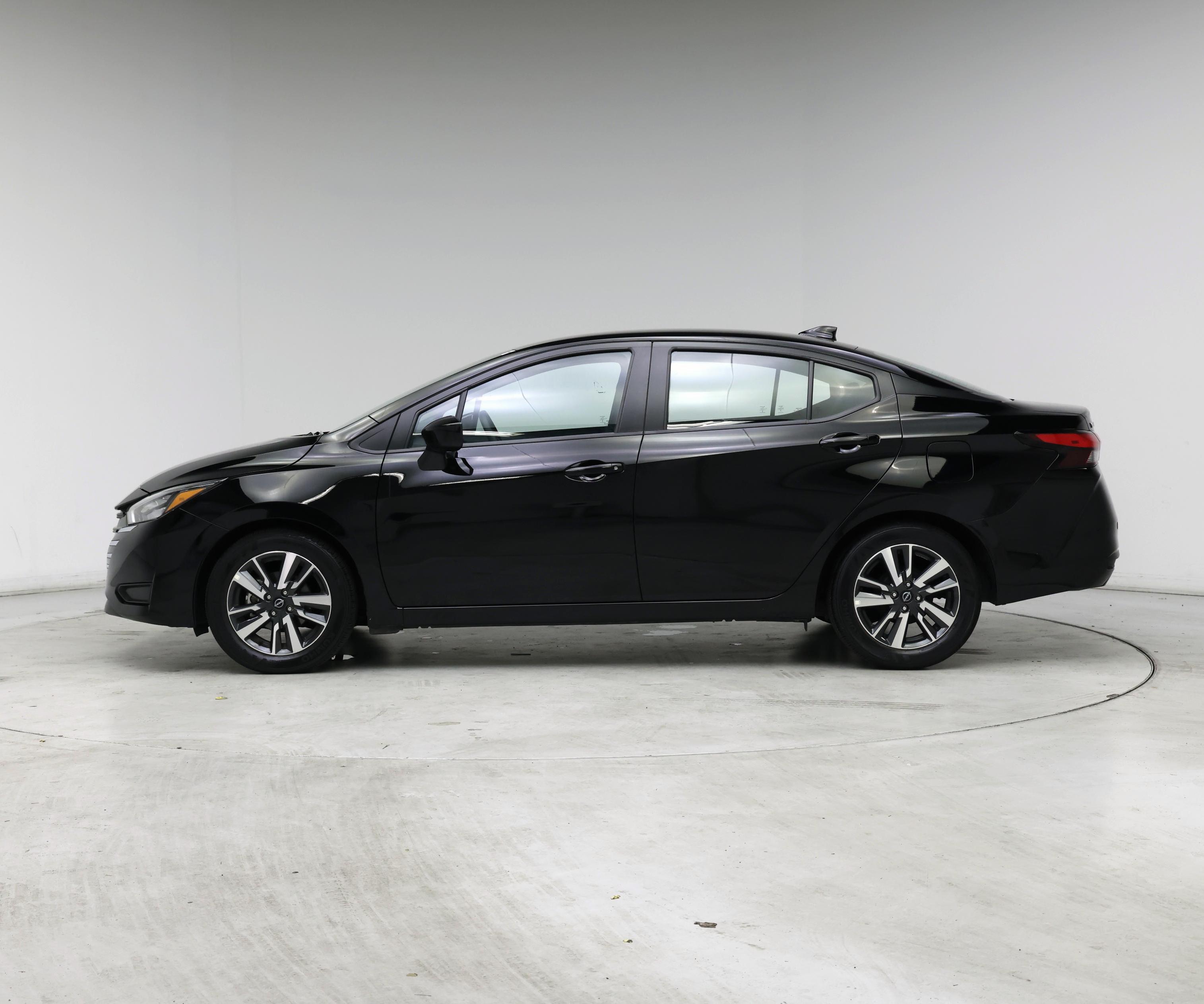 Thumbnail: 2025 Nissan Versa - 3