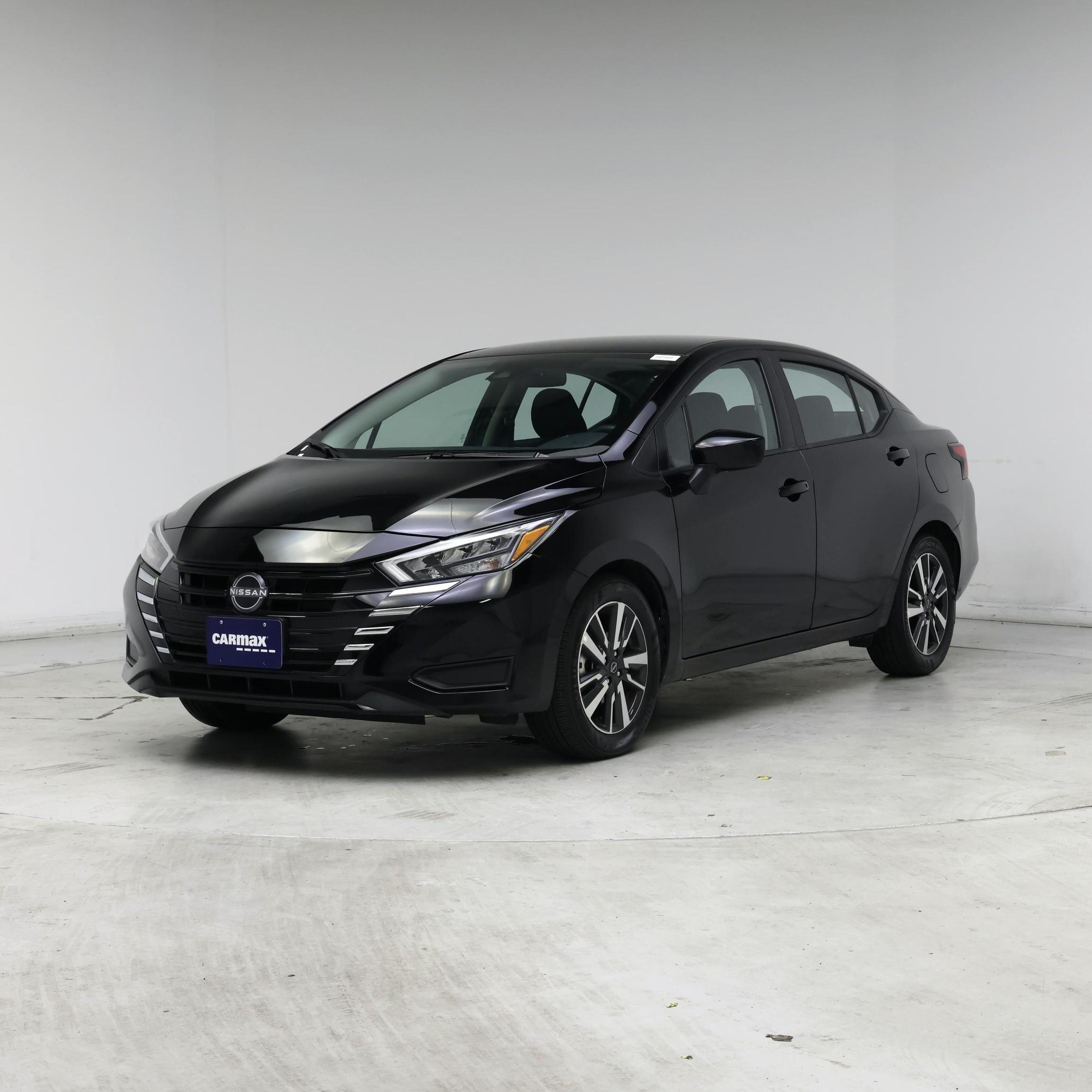 Thumbnail: 2025 Nissan Versa - 4