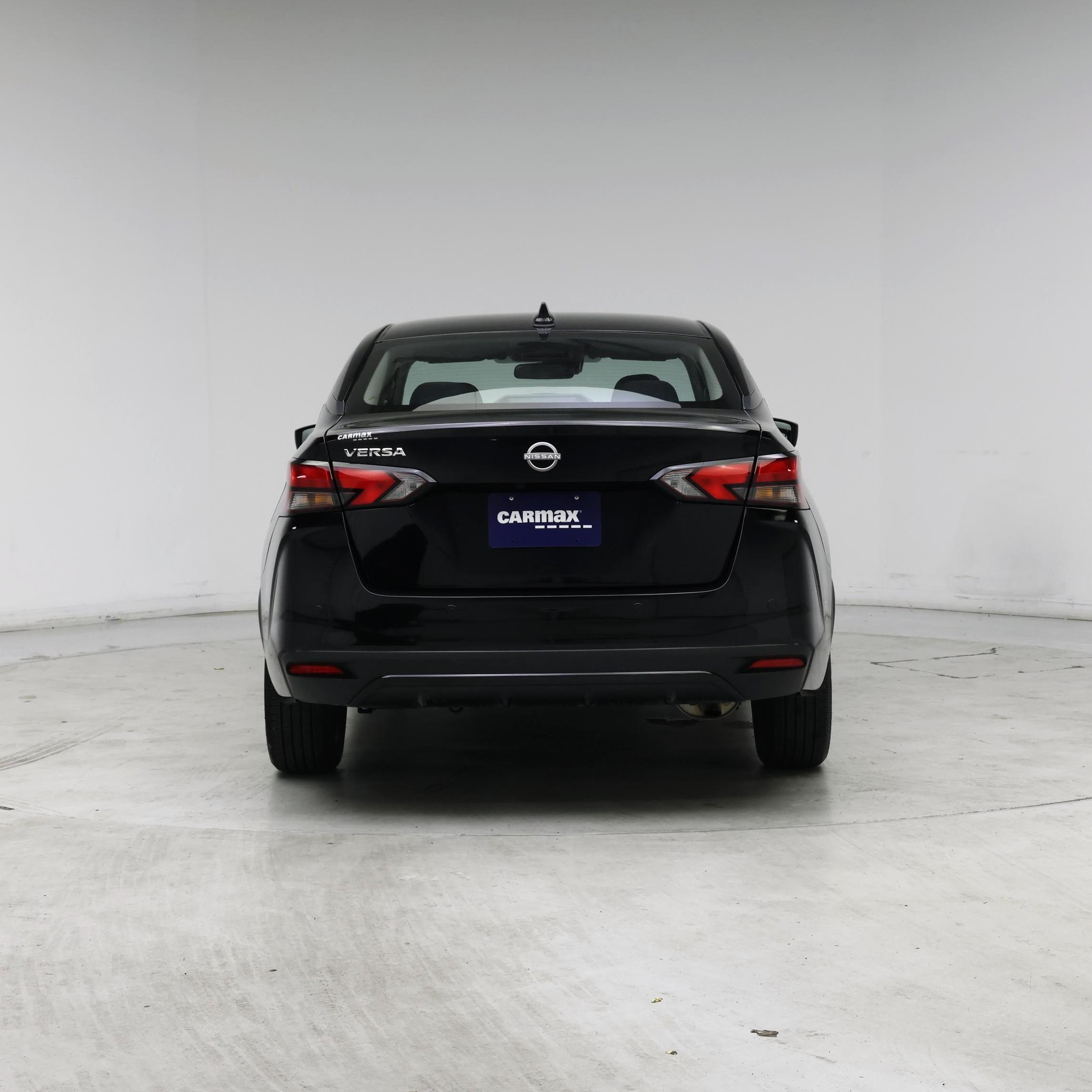 Thumbnail: 2025 Nissan Versa - 6