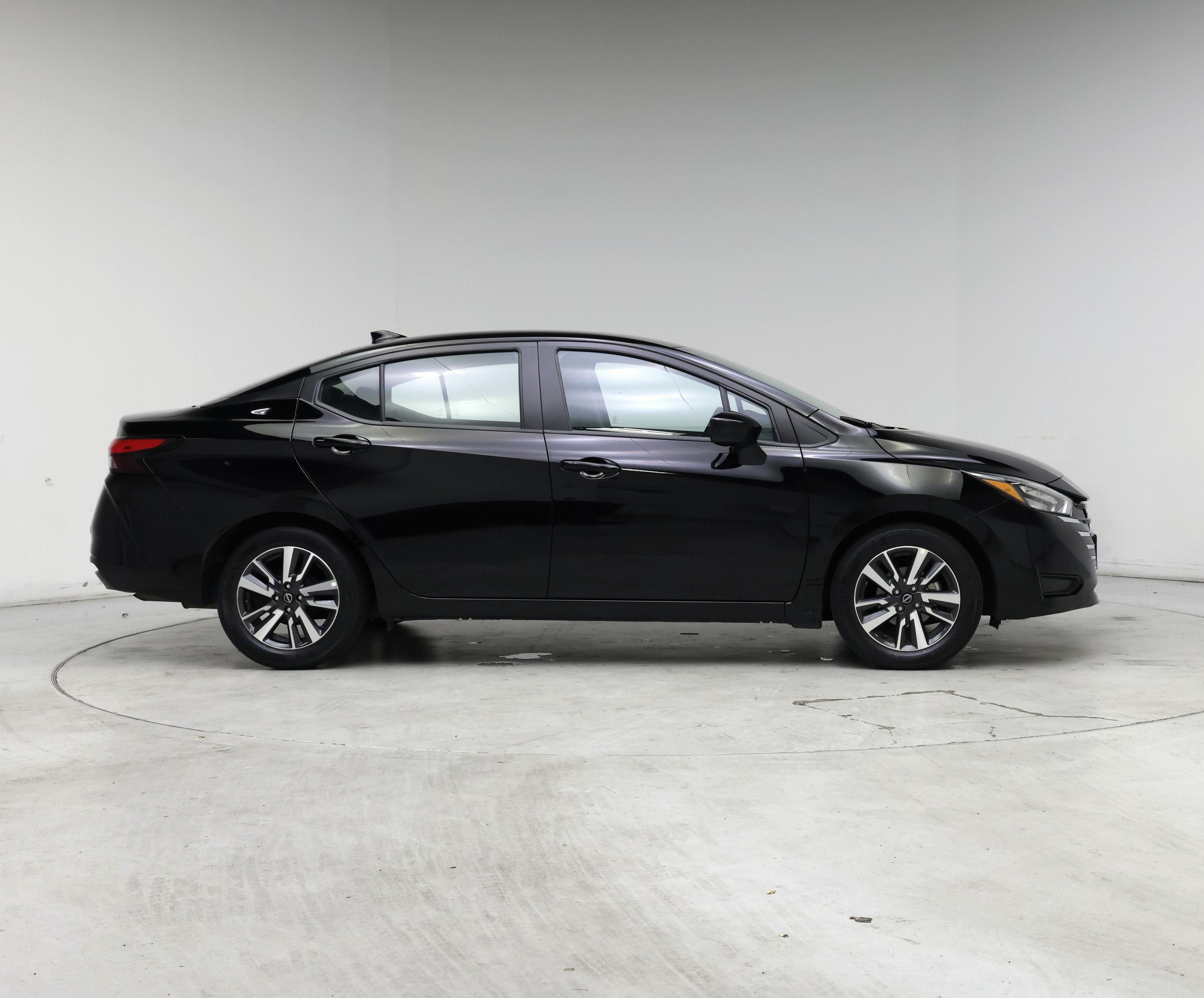 Thumbnail: 2025 Nissan Versa - 7