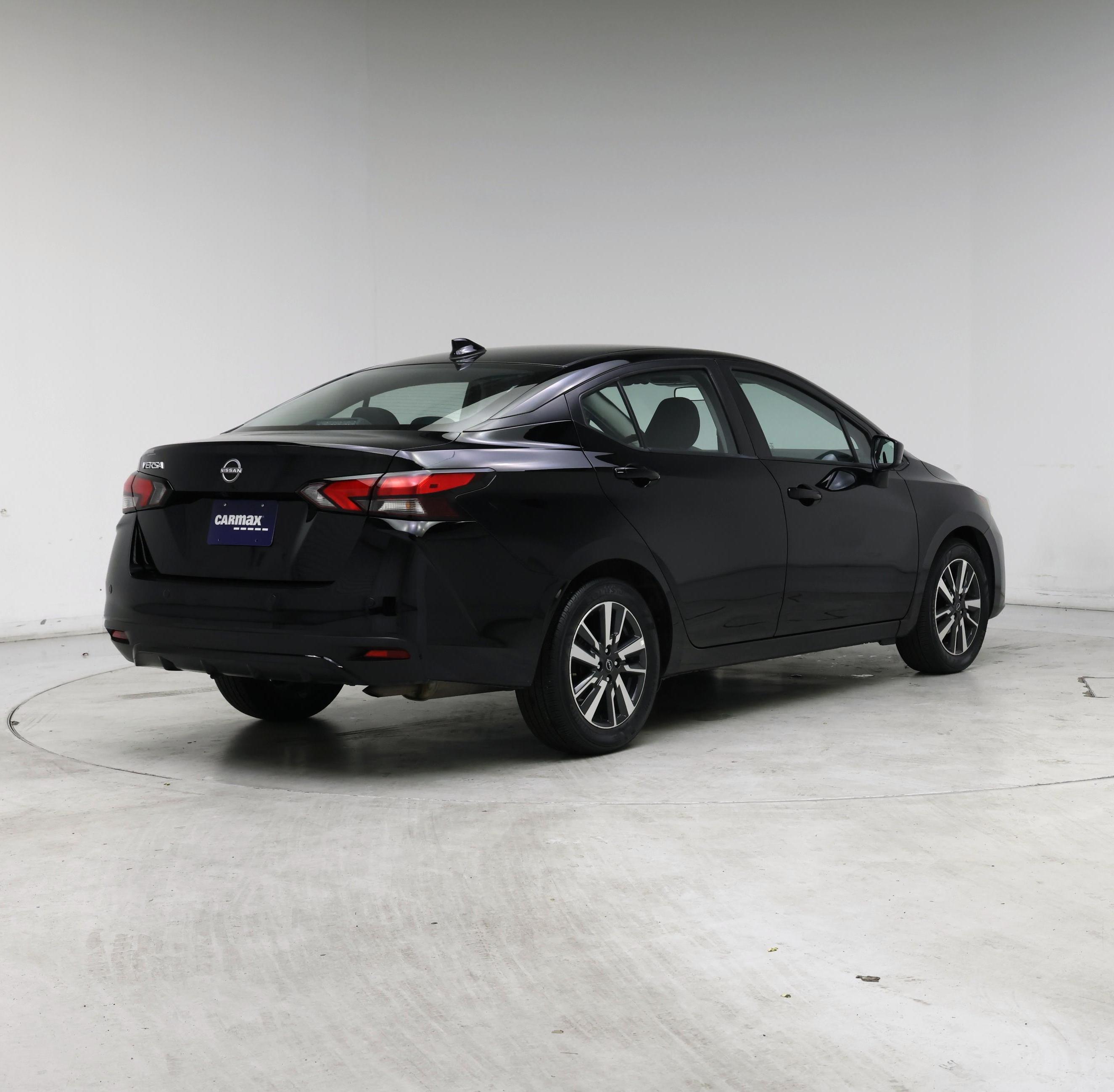 Thumbnail: 2025 Nissan Versa - 8