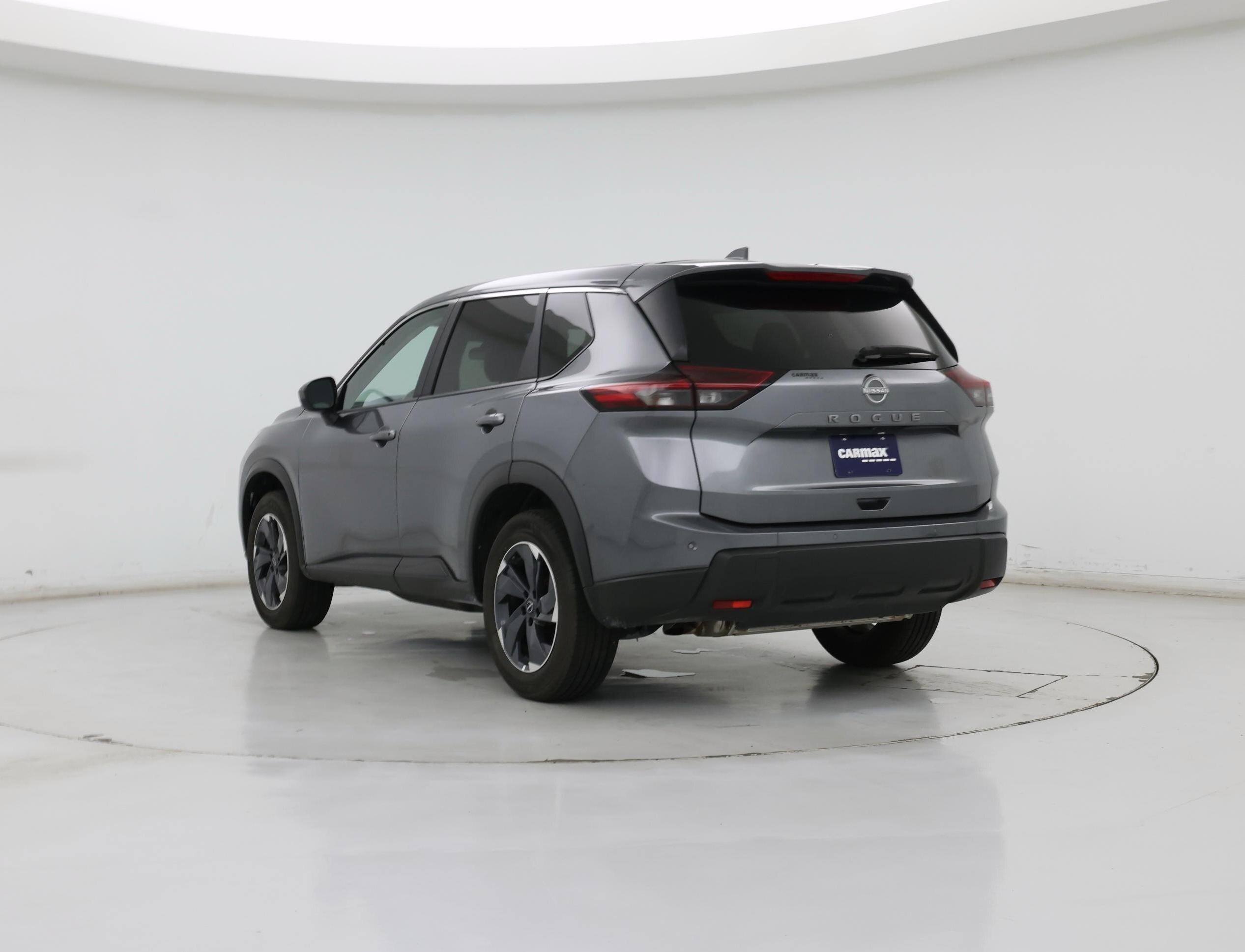 Thumbnail: 2025 Nissan Rogue - 2