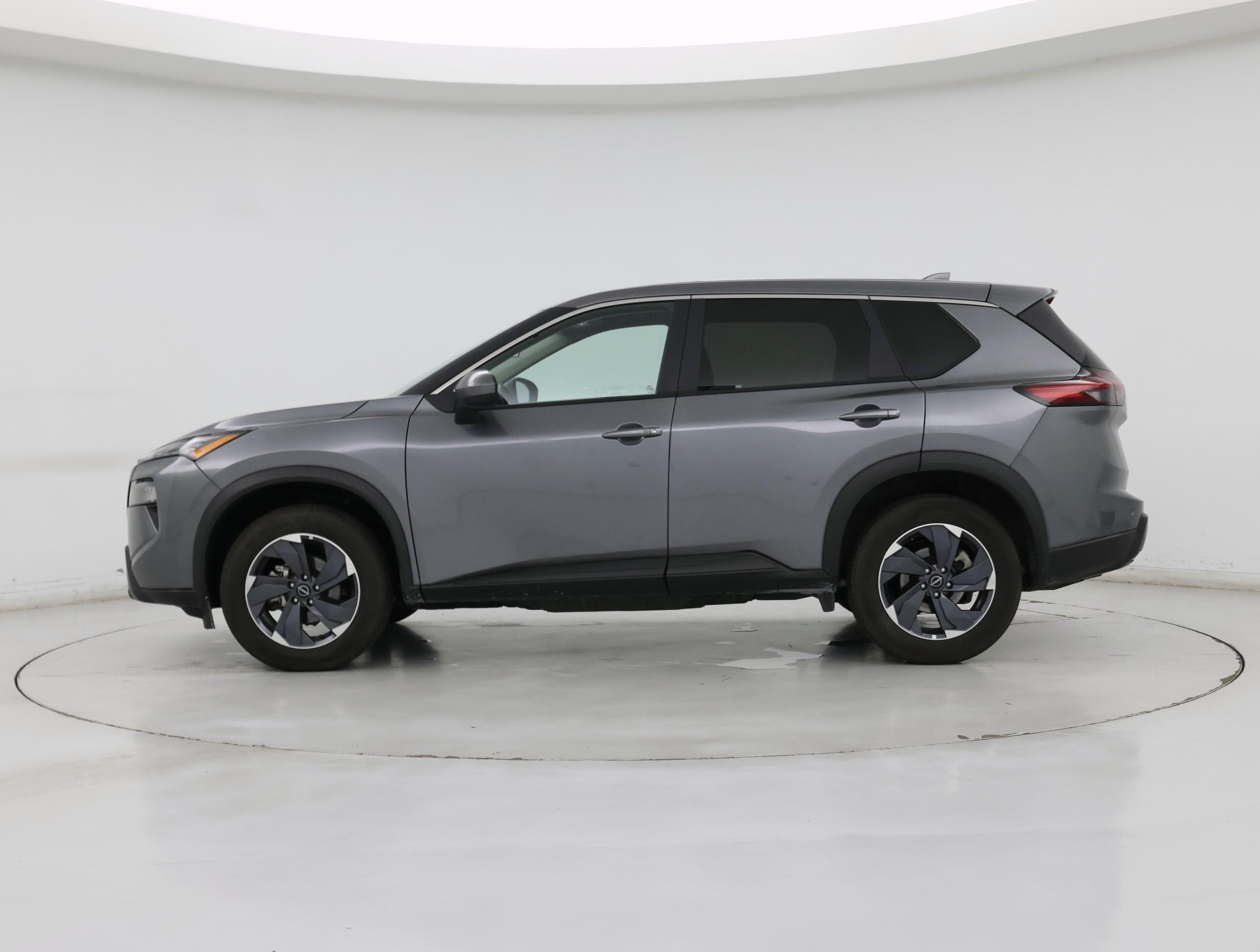 Thumbnail: 2025 Nissan Rogue - 3
