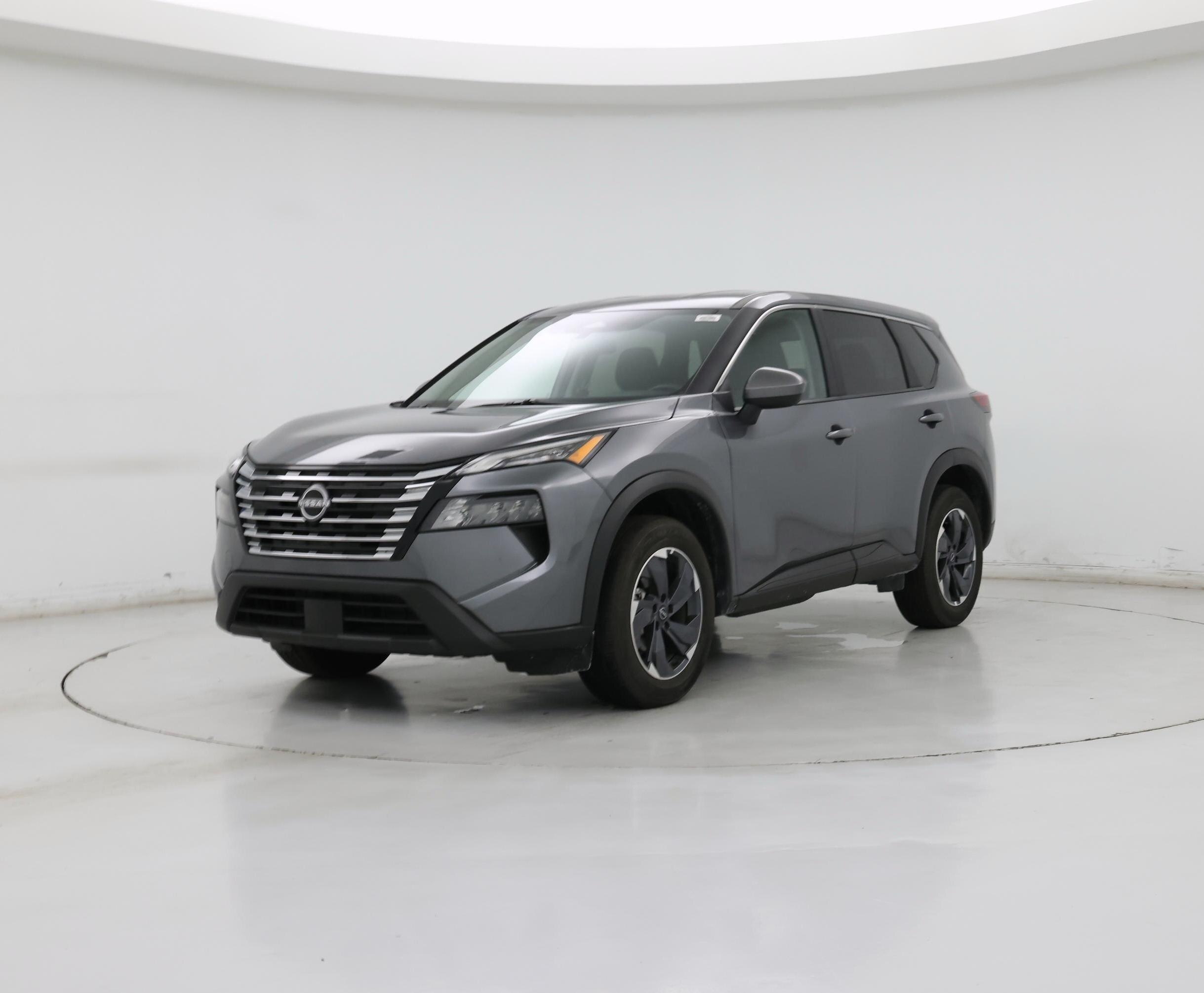 Thumbnail: 2025 Nissan Rogue - 4