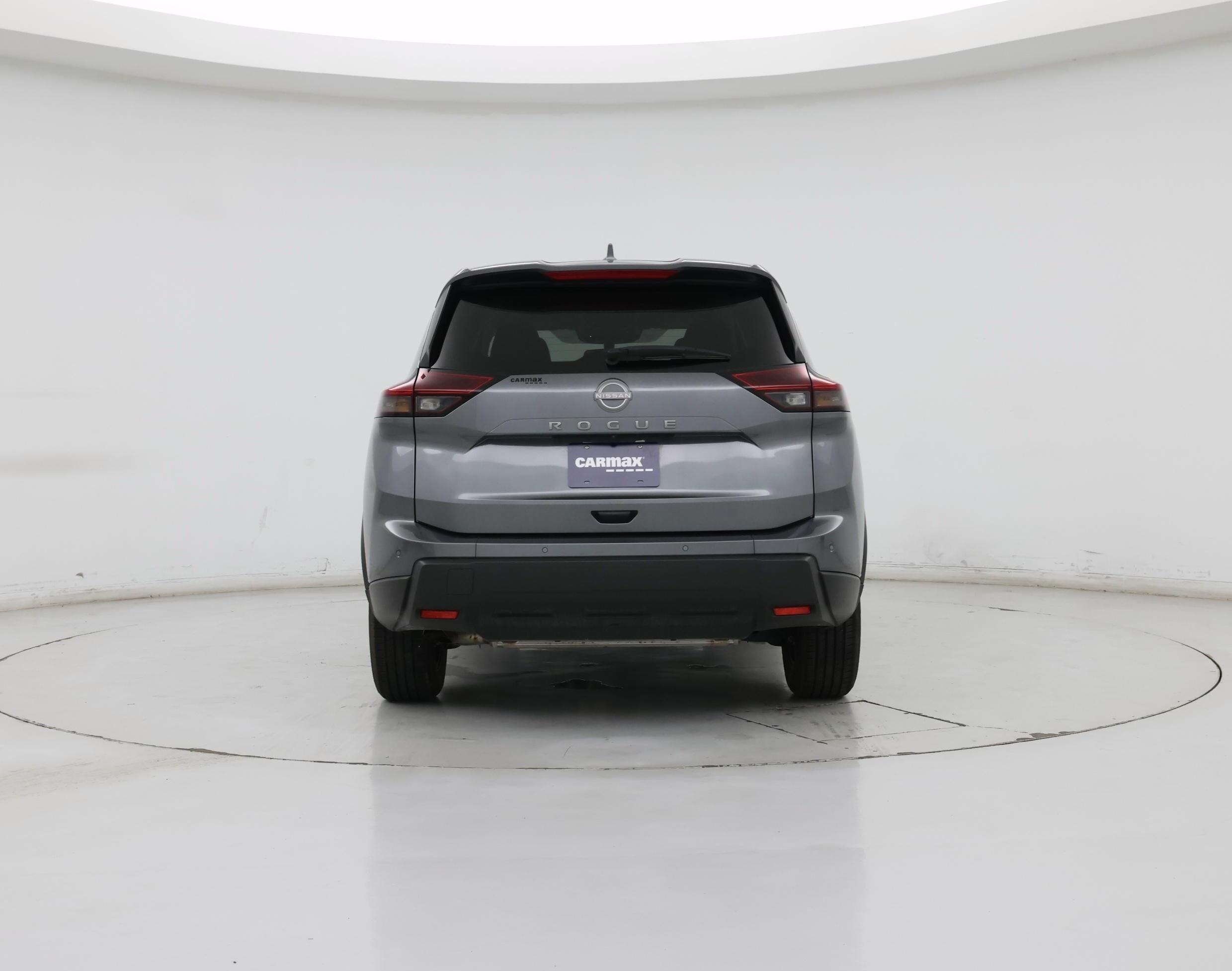 Thumbnail: 2025 Nissan Rogue - 6
