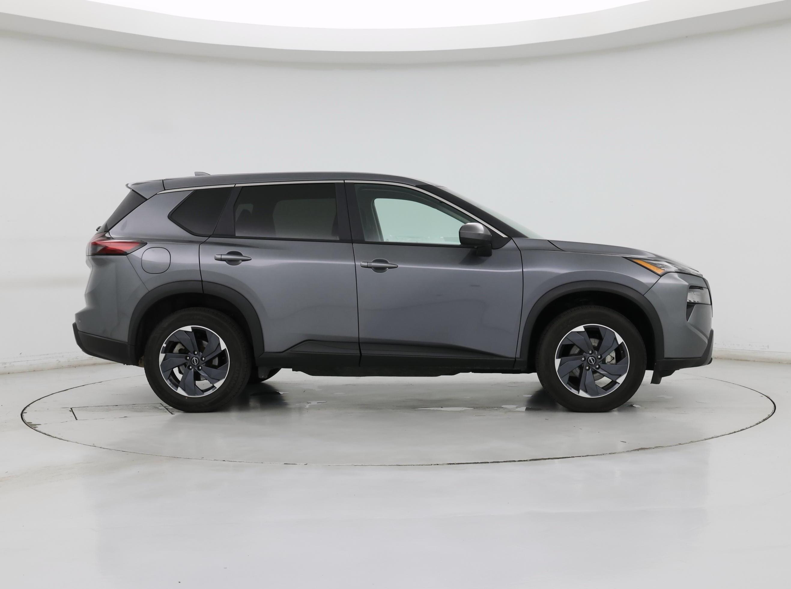 Thumbnail: 2025 Nissan Rogue - 7