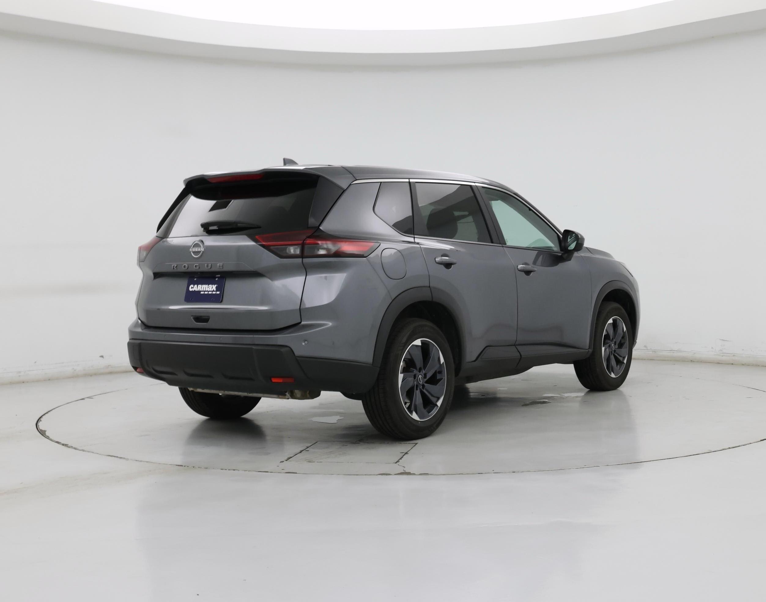Thumbnail: 2025 Nissan Rogue - 8