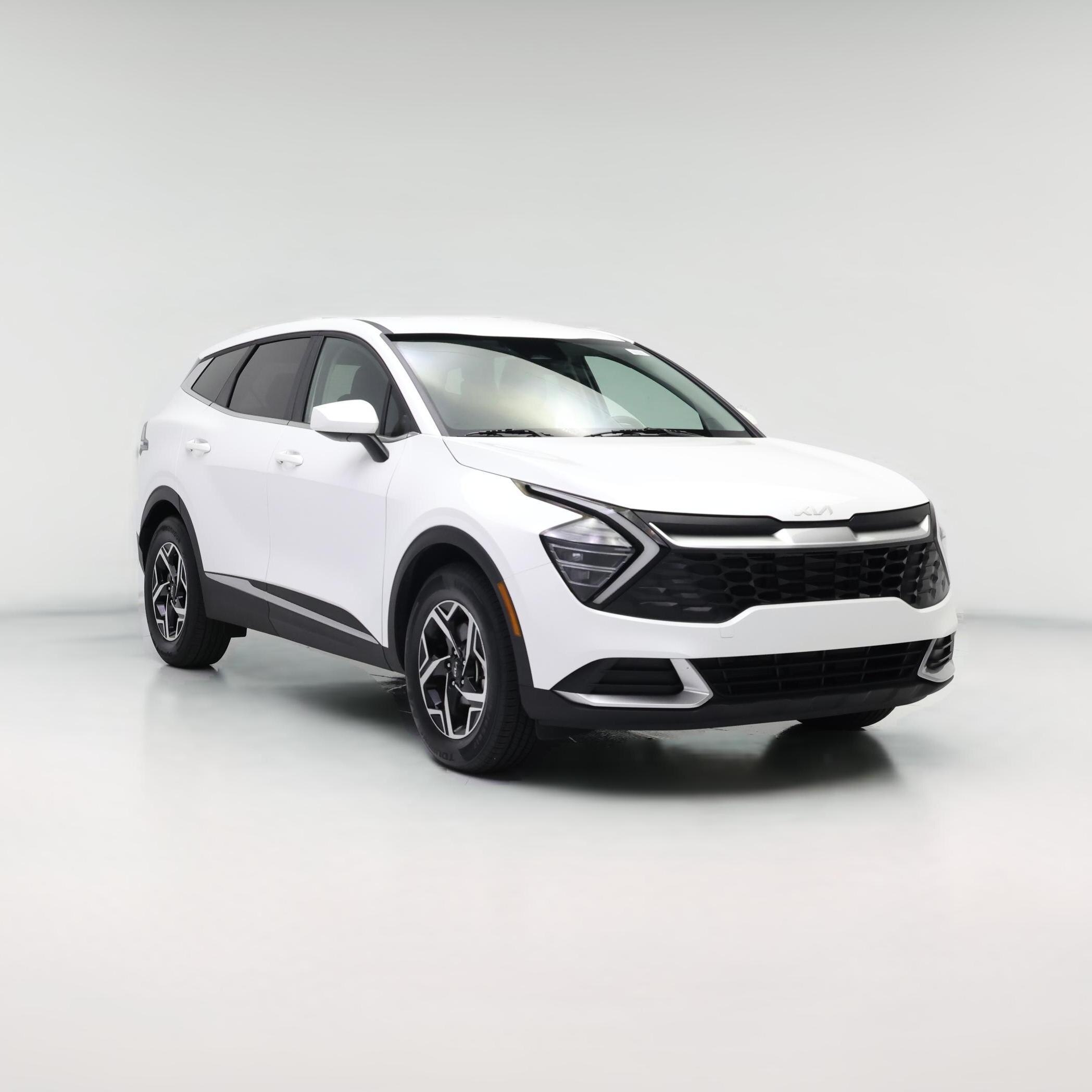 Thumbnail: 2025 Kia Sportage - 1