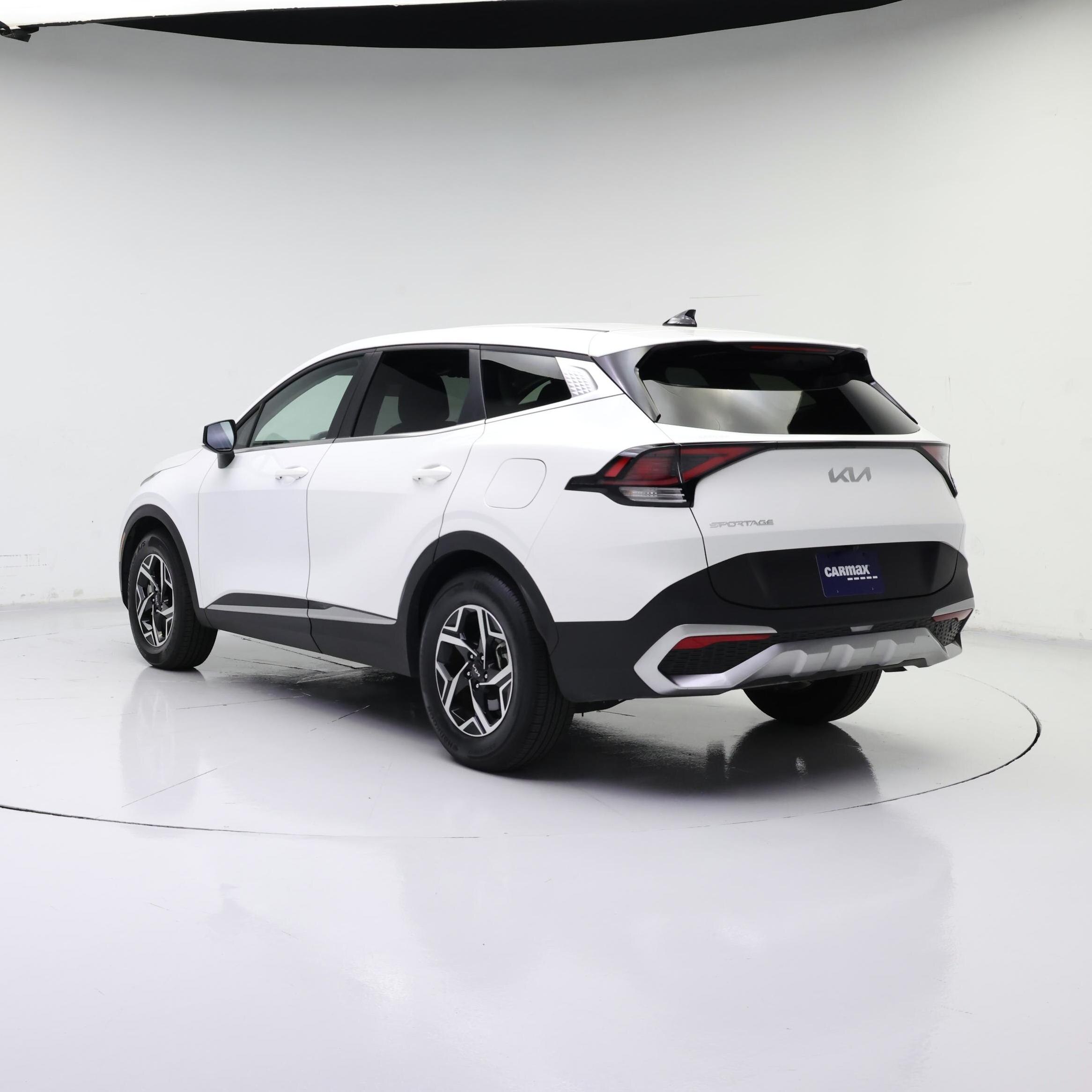 Thumbnail: 2025 Kia Sportage - 2