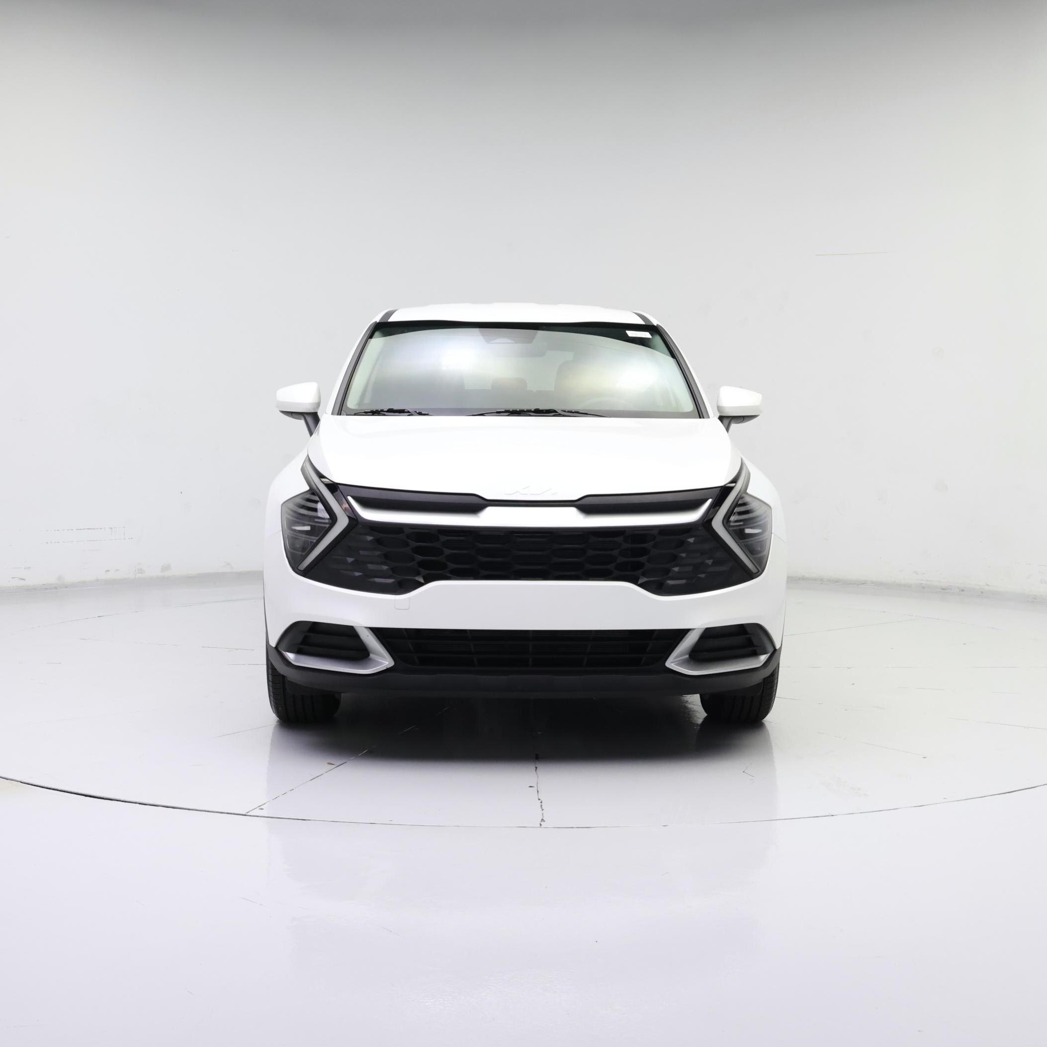Thumbnail: 2025 Kia Sportage - 5