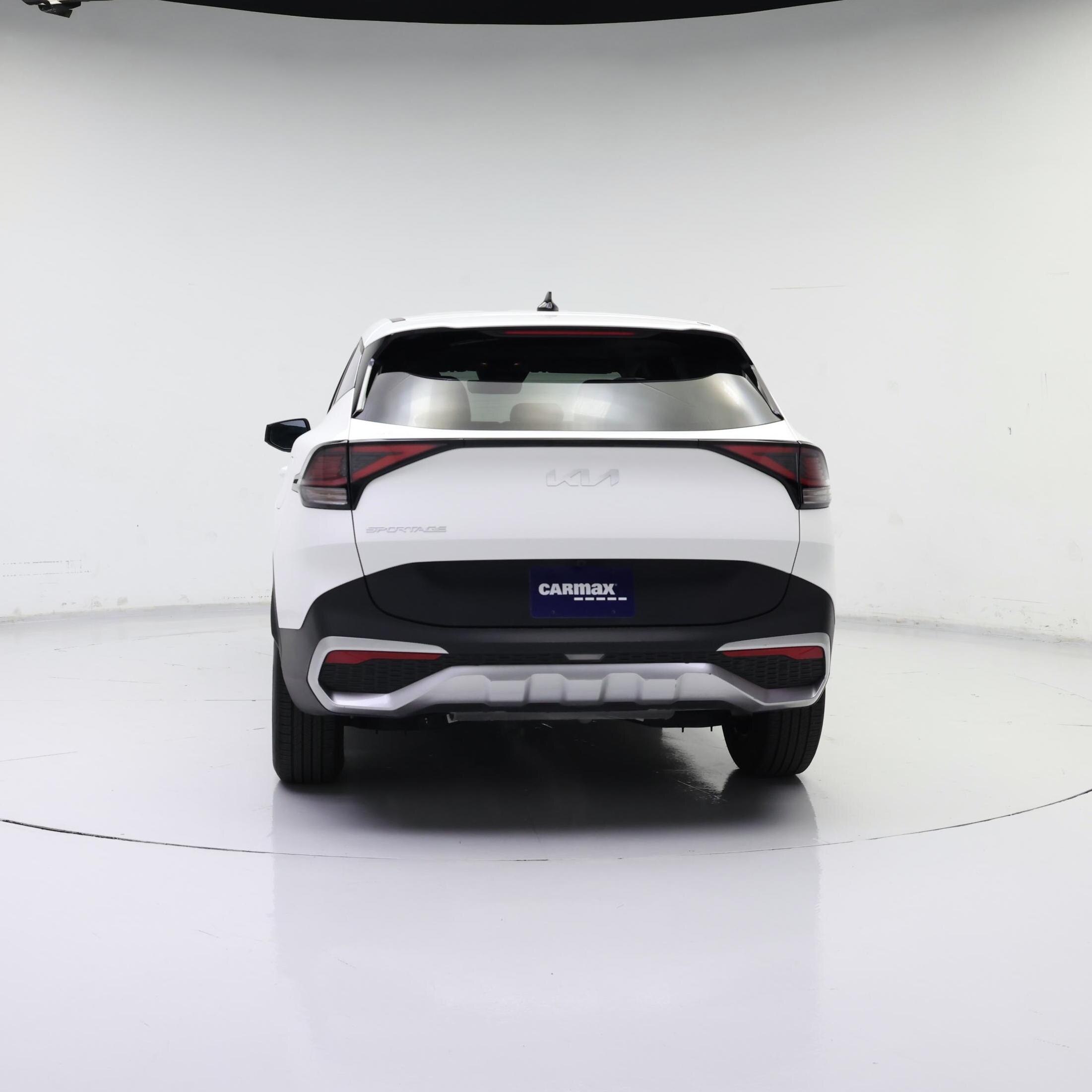 Thumbnail: 2025 Kia Sportage - 6