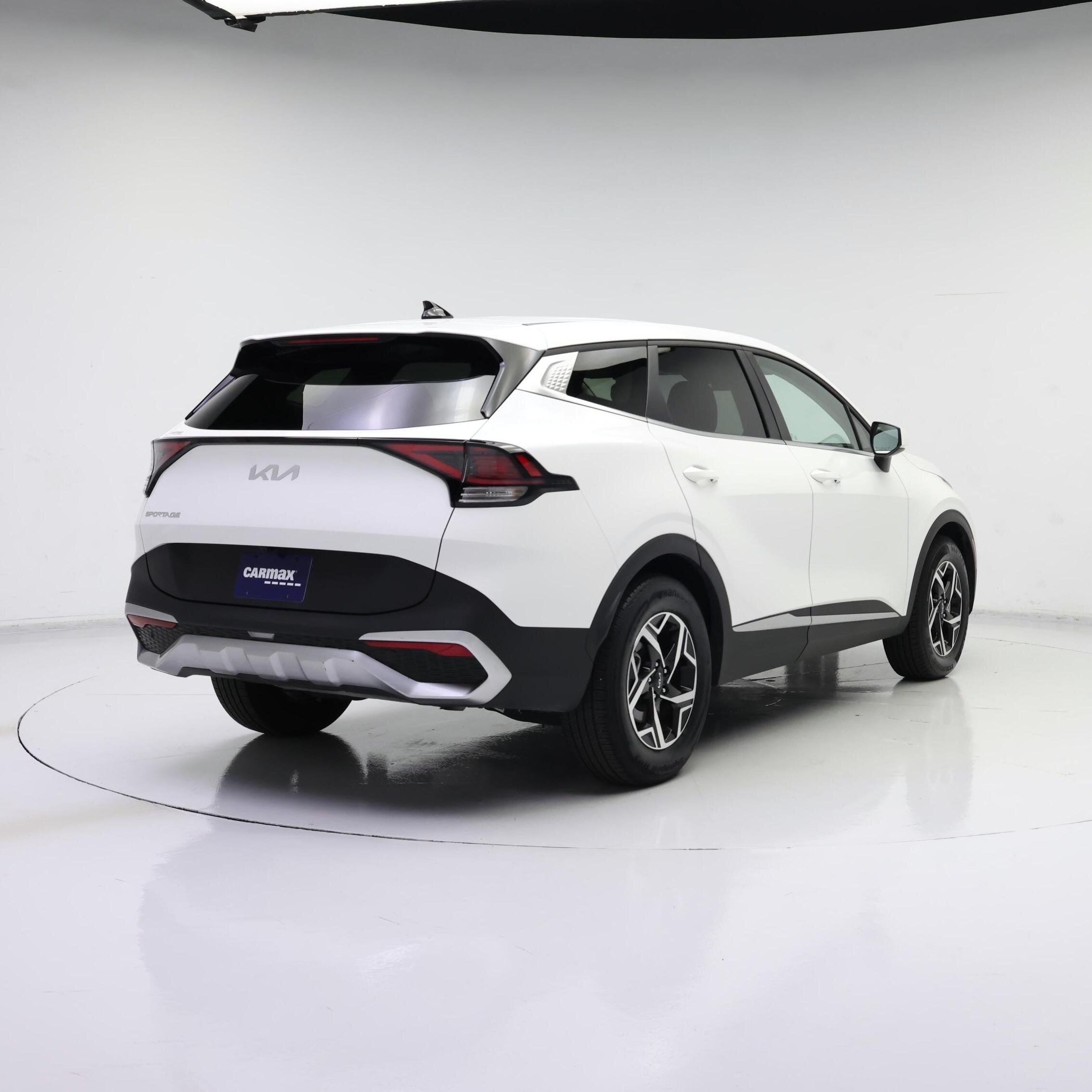 Thumbnail: 2025 Kia Sportage - 8