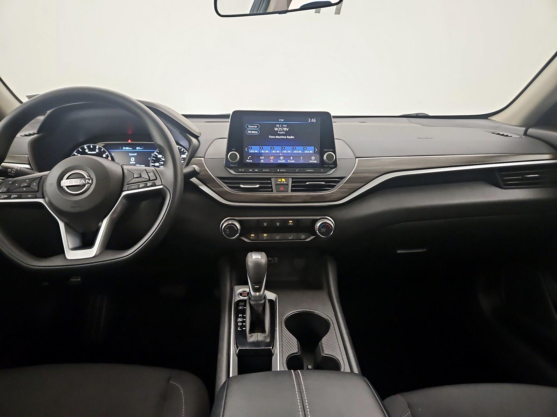 Thumbnail: 2025 Nissan Altima - 9