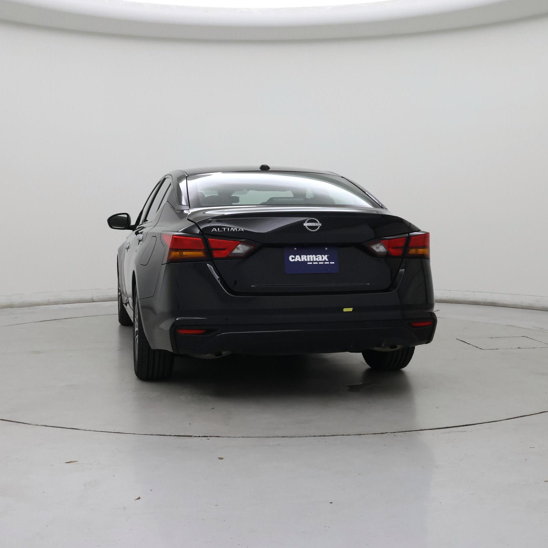 Thumbnail: 2025 Nissan Altima - 6