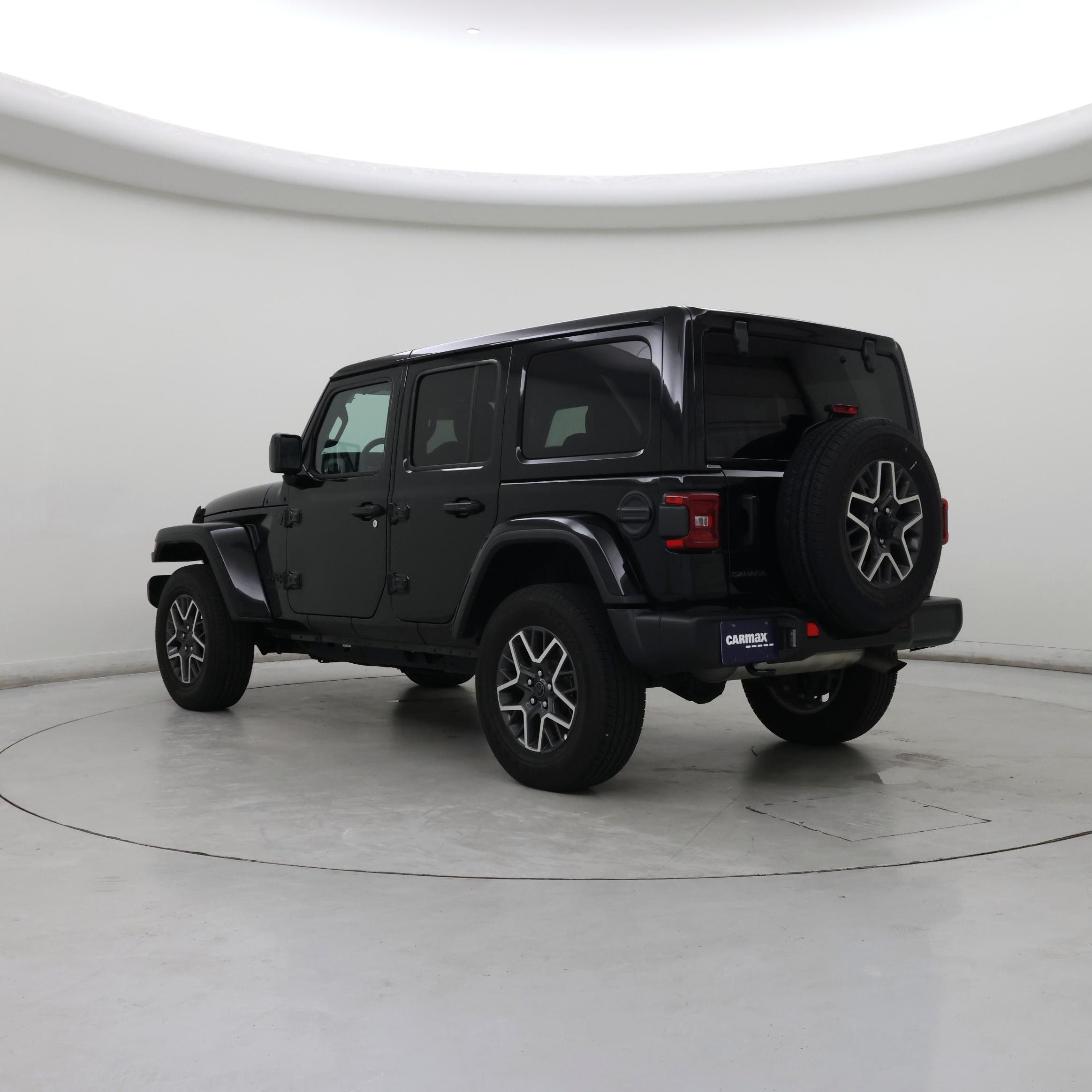 Thumbnail: 2025 Jeep Wrangler - 2