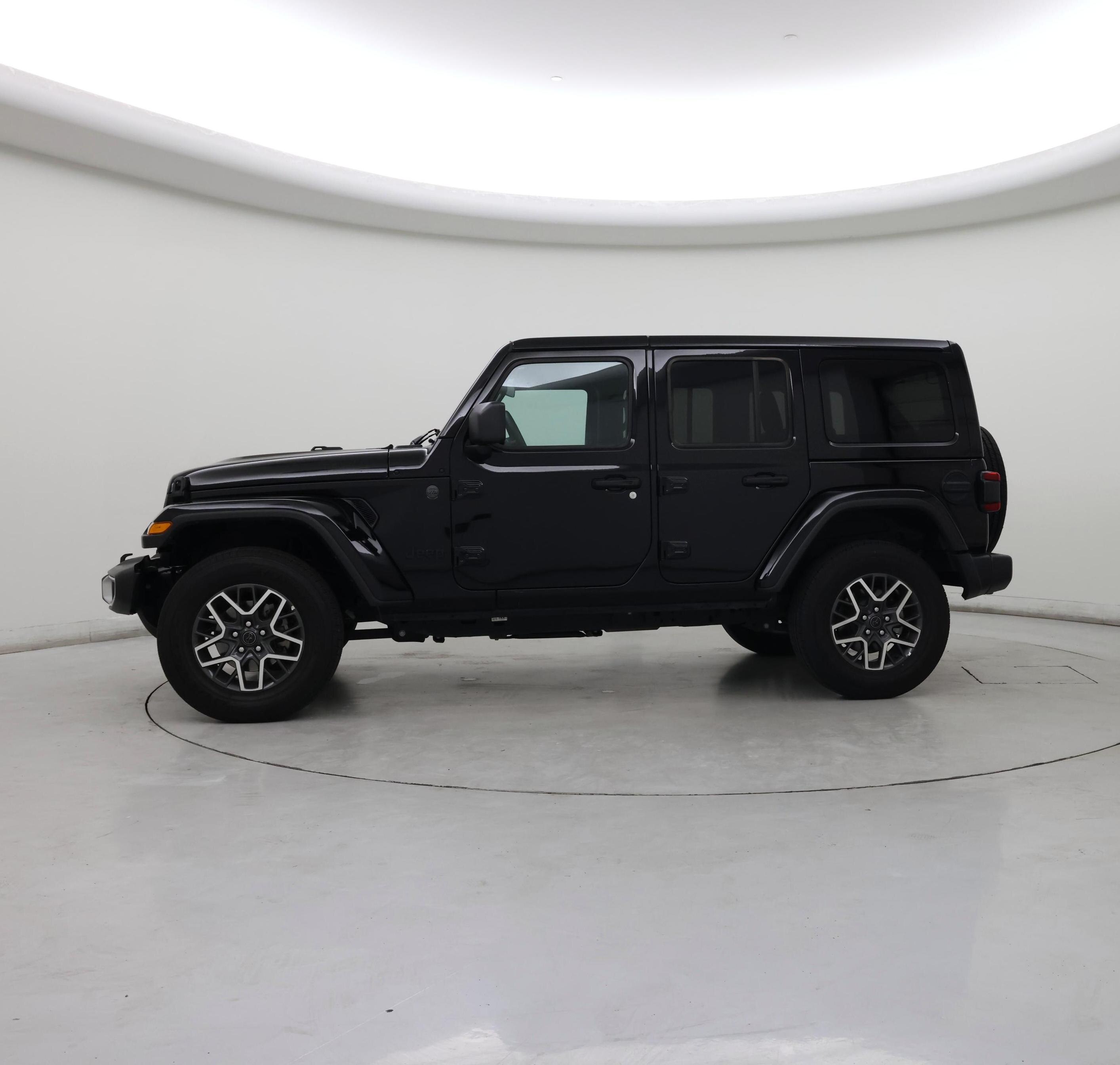 Thumbnail: 2025 Jeep Wrangler - 3