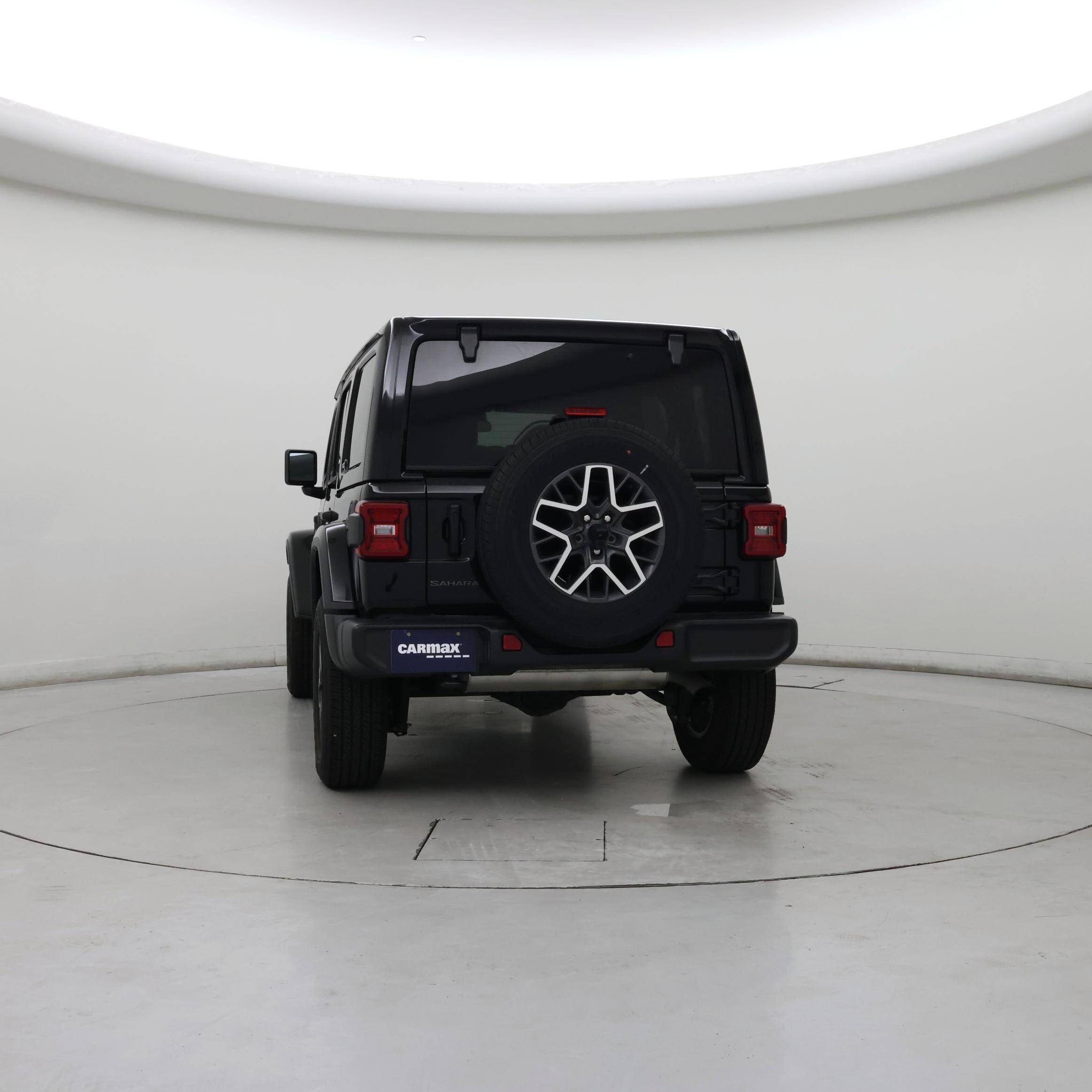 Thumbnail: 2025 Jeep Wrangler - 6
