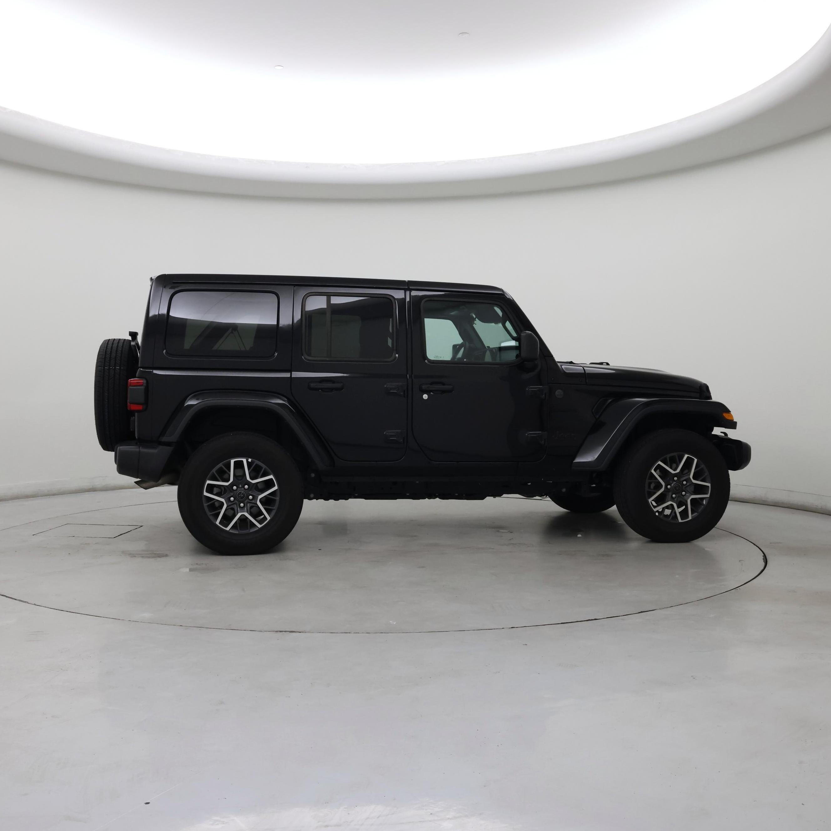 Thumbnail: 2025 Jeep Wrangler - 7