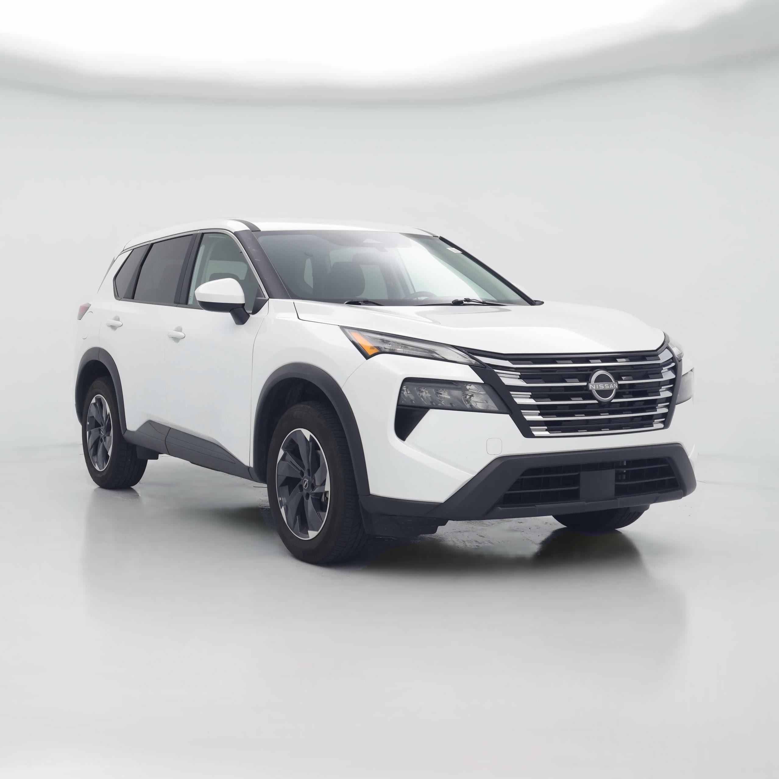 Thumbnail: 2025 Nissan Rogue - 1