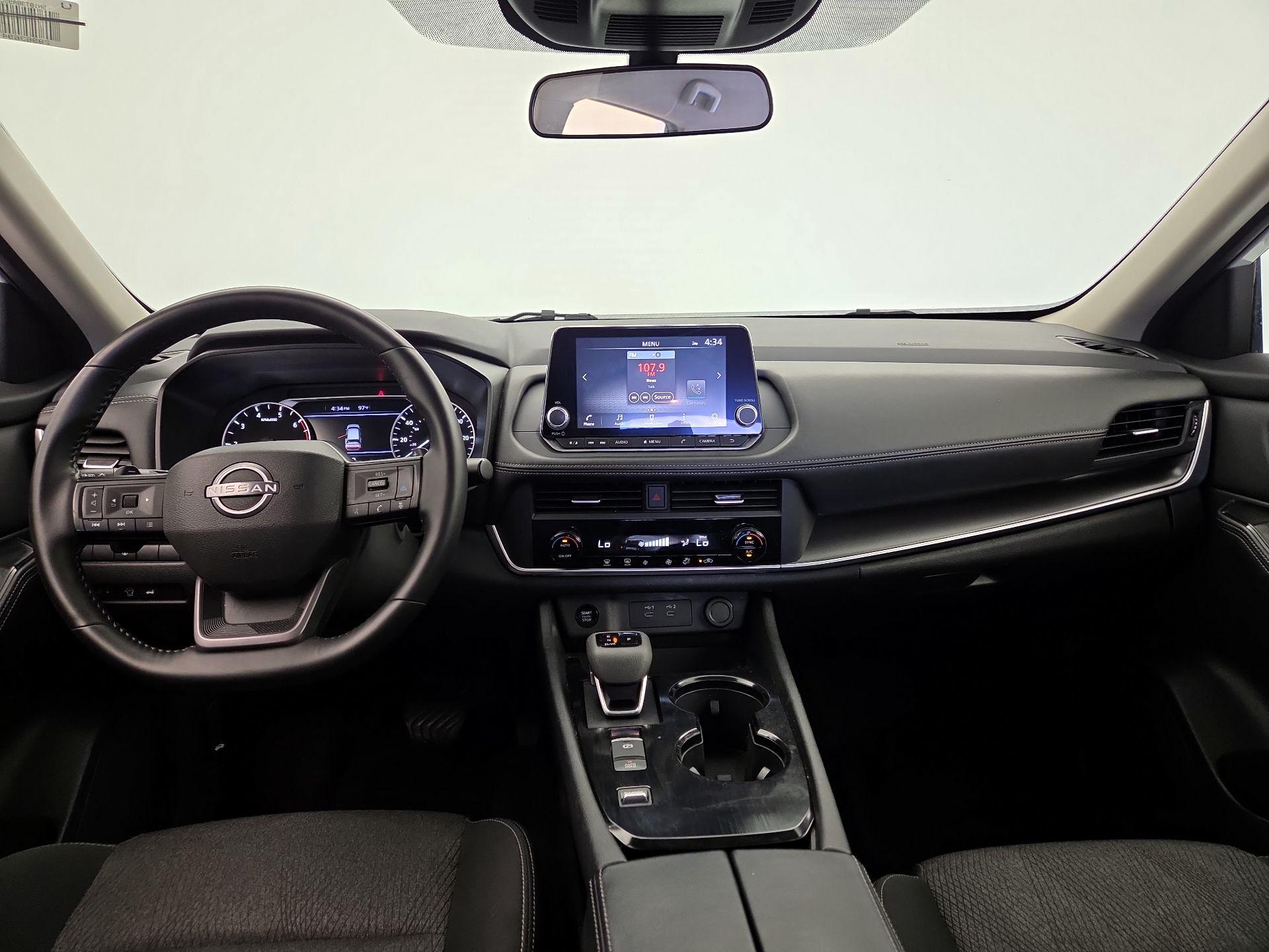 Thumbnail: 2025 Nissan Rogue - 9